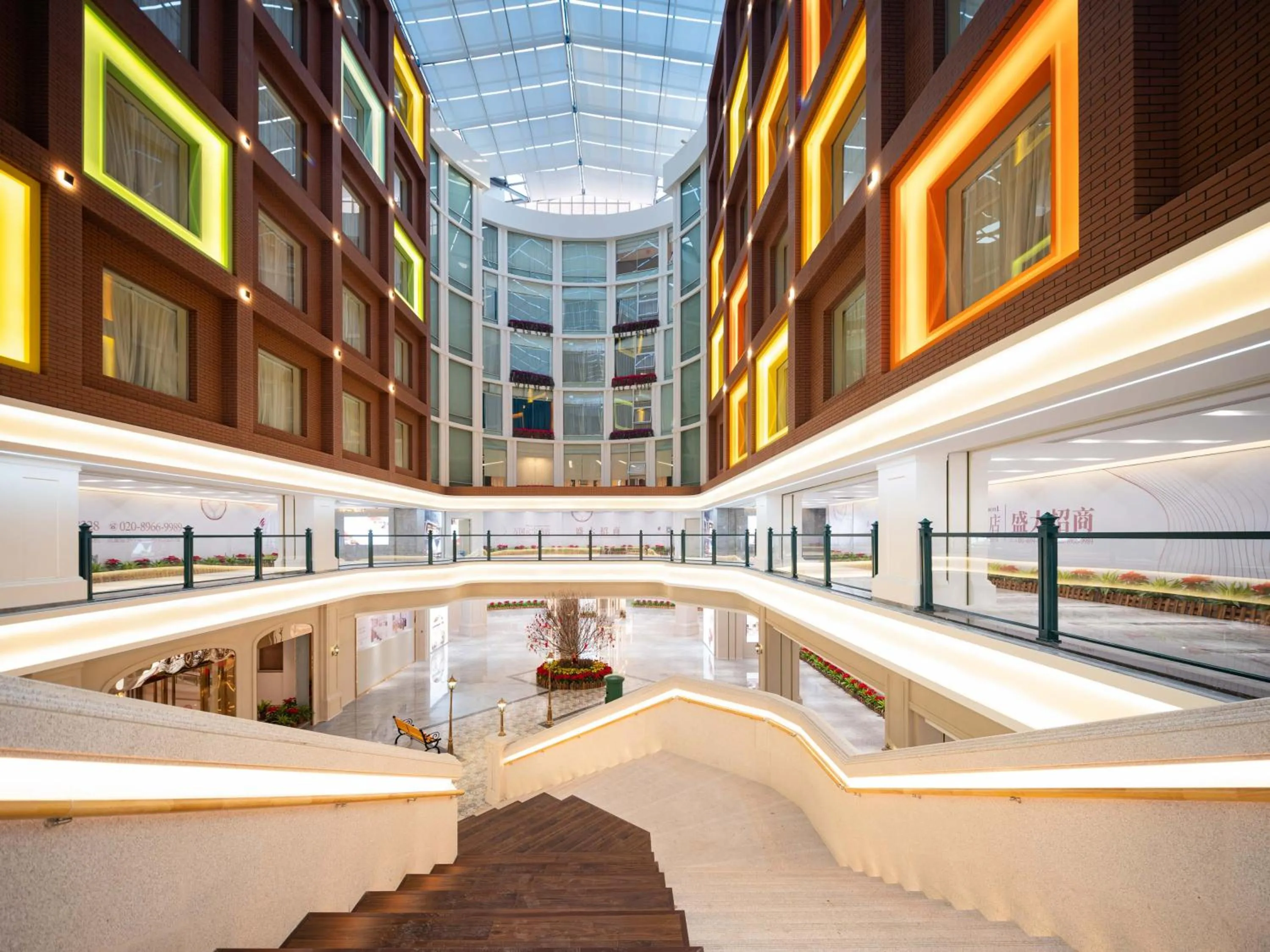 On site in Guangzhou Wogo Yuanbao Hotel-Zhujiang New Town