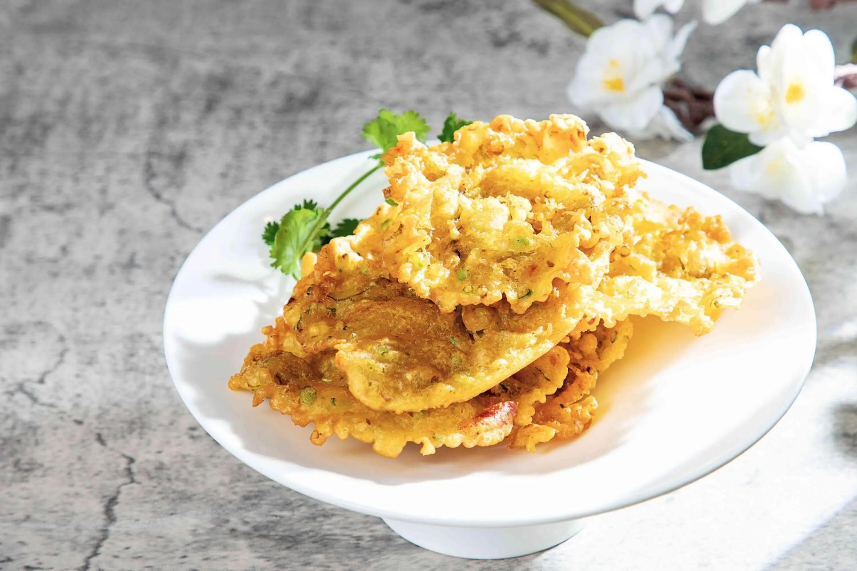 Food in Guangzhou Wogo Yuanbao Hotel-Zhujiang New Town