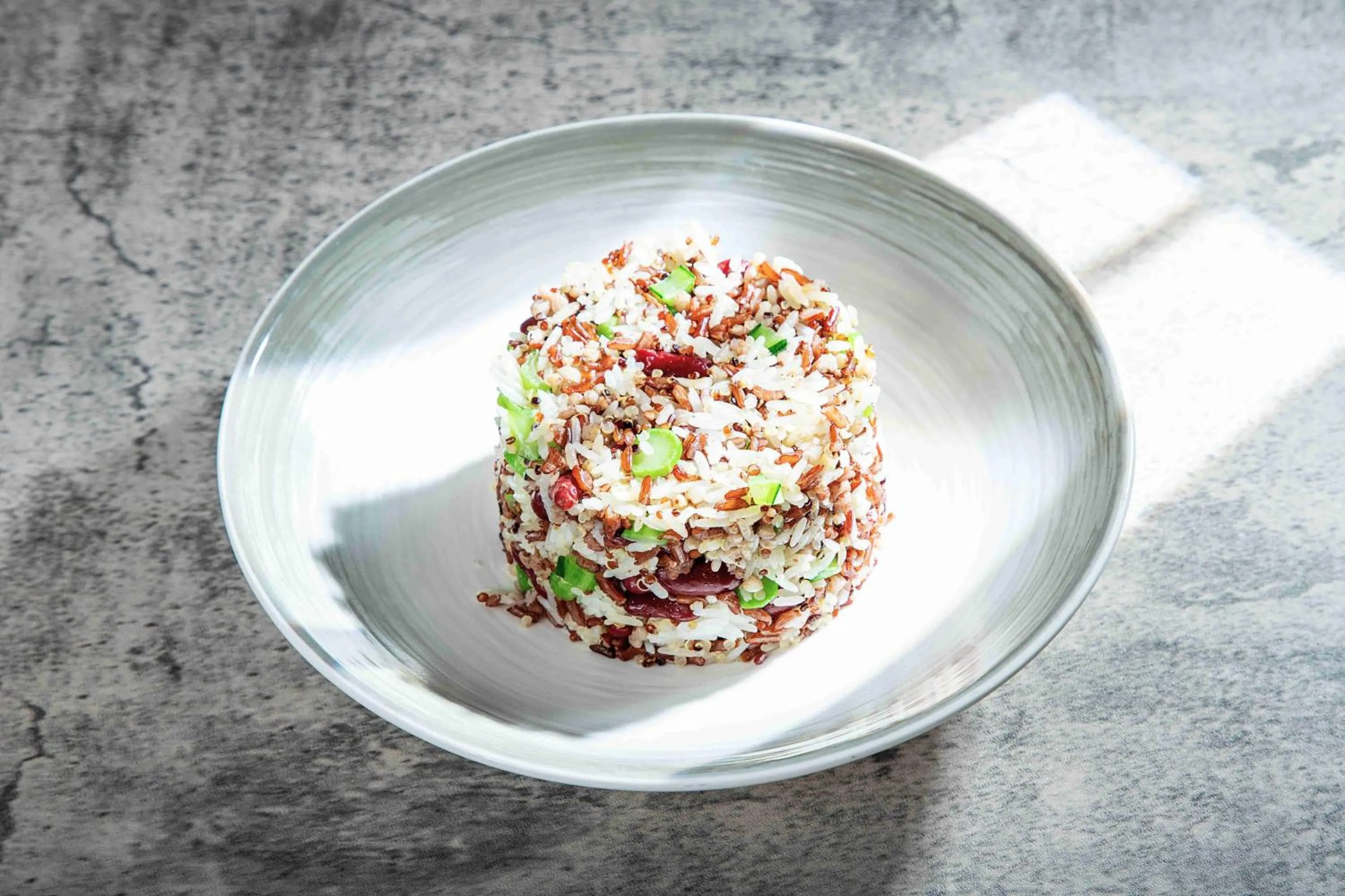 Food in Guangzhou Wogo Yuanbao Hotel-Zhujiang New Town