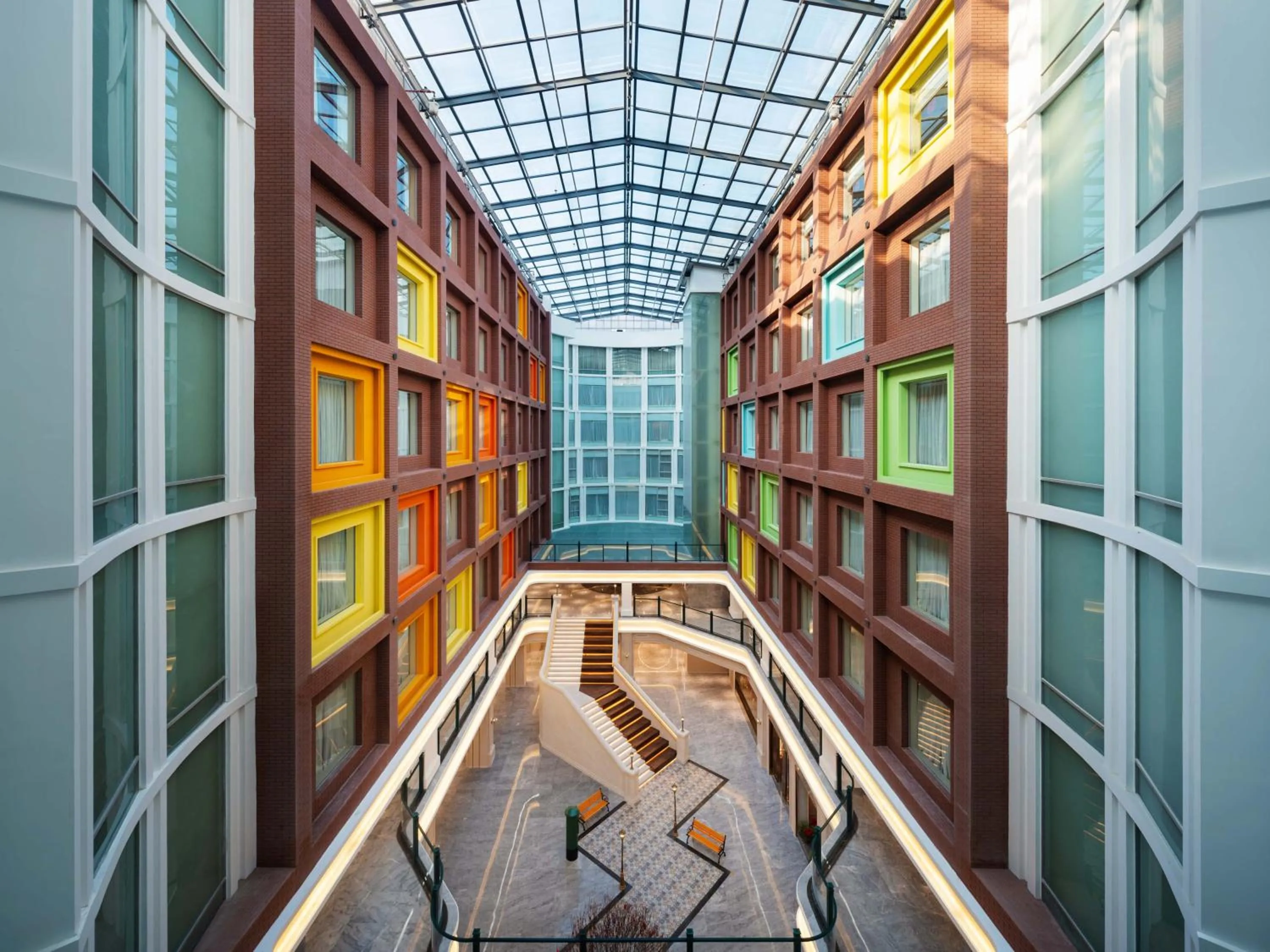 On site in Guangzhou Wogo Yuanbao Hotel-Zhujiang New Town