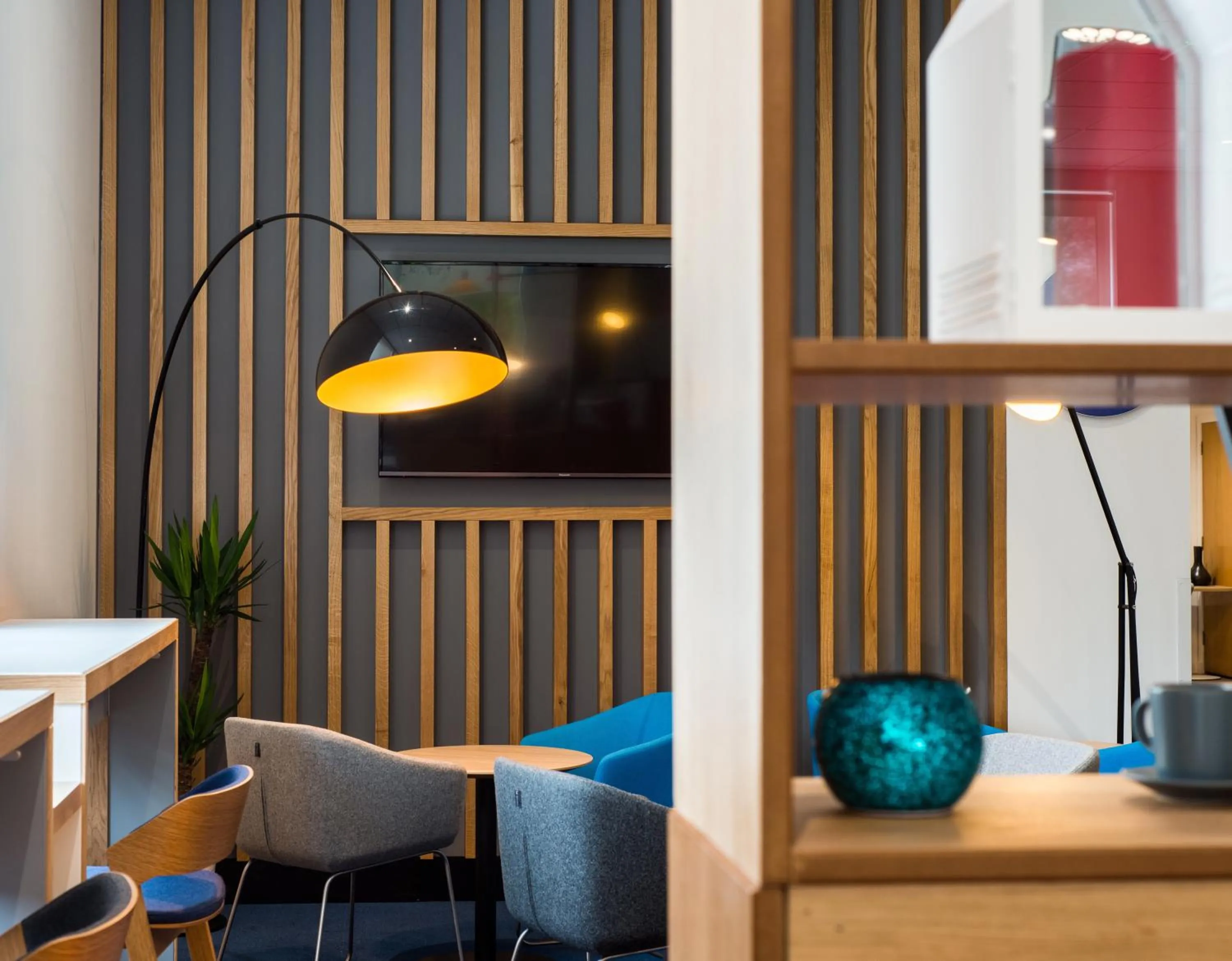 Other in Holiday Inn Express Strathclyde Park M74, Jct 5 by IHG