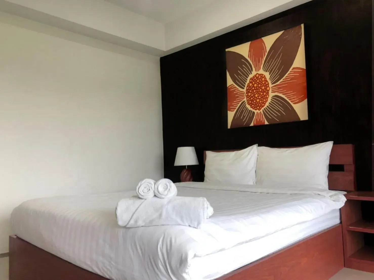 Bedroom, Bed in B and Y Residence Bedroom, Bed in B and Y Residence