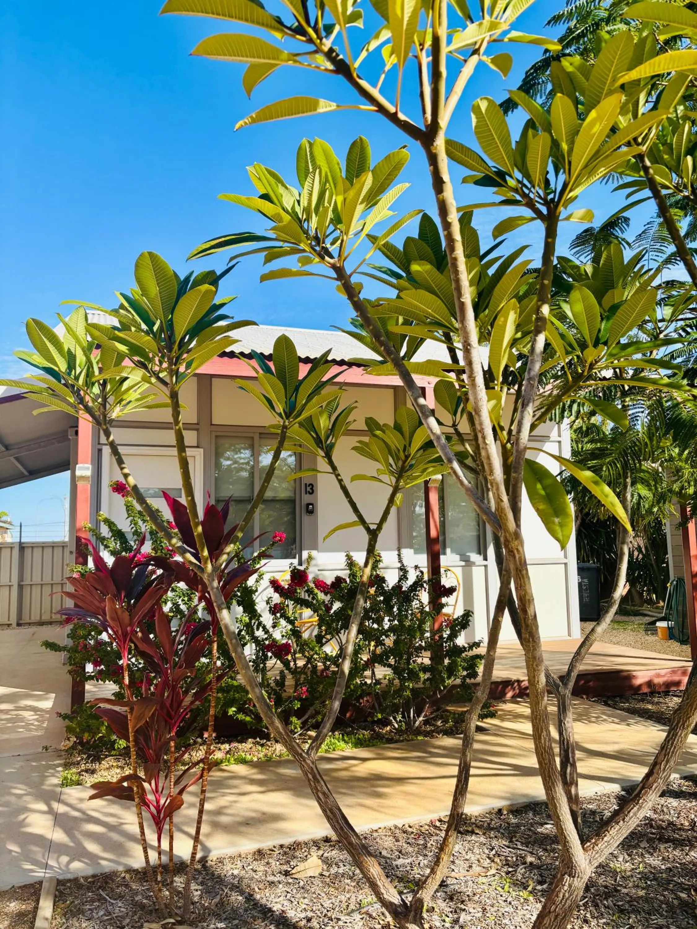 Property building in Norwesta Lifestyle Park