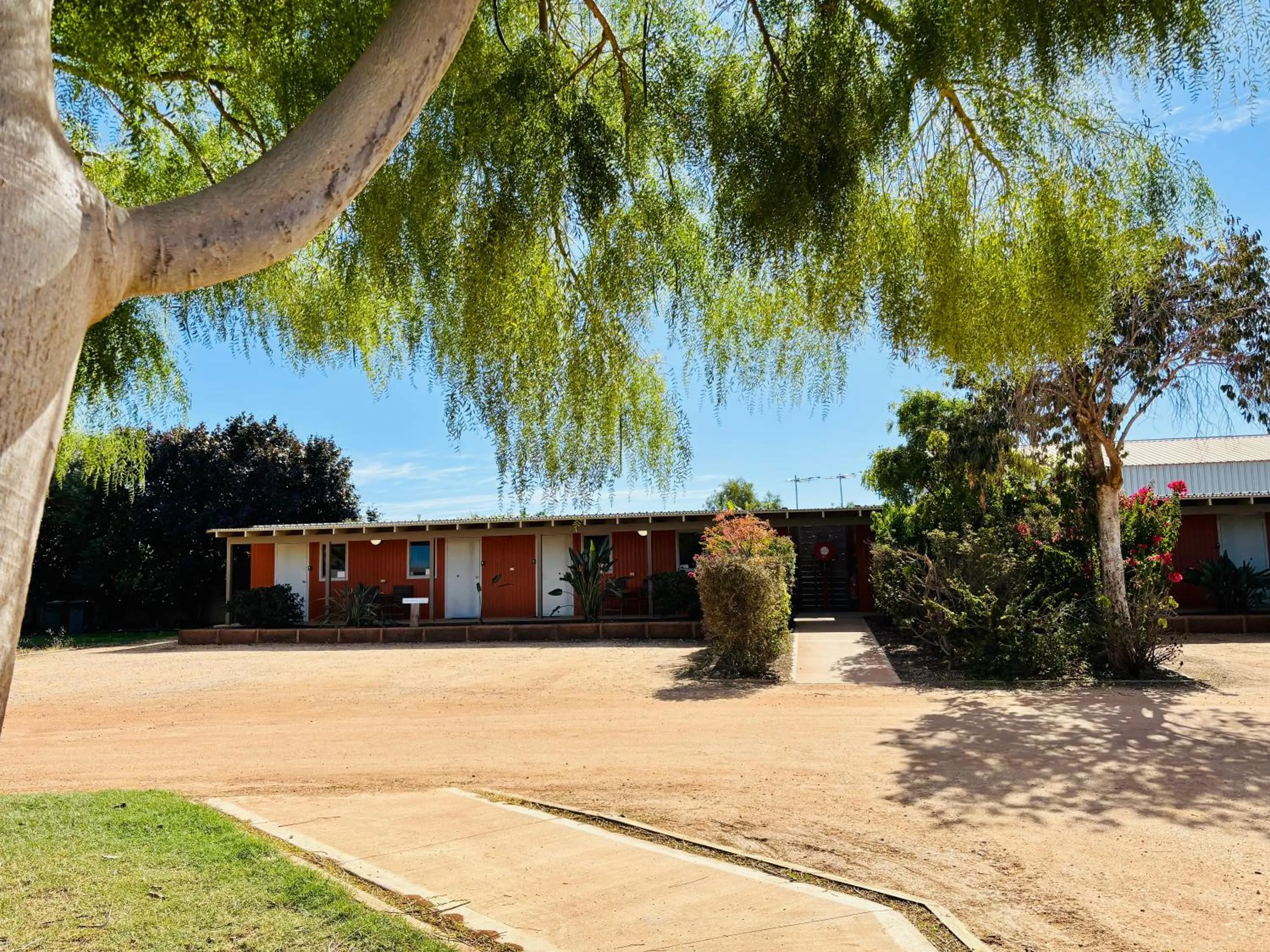 Property building in Norwesta Lifestyle Park