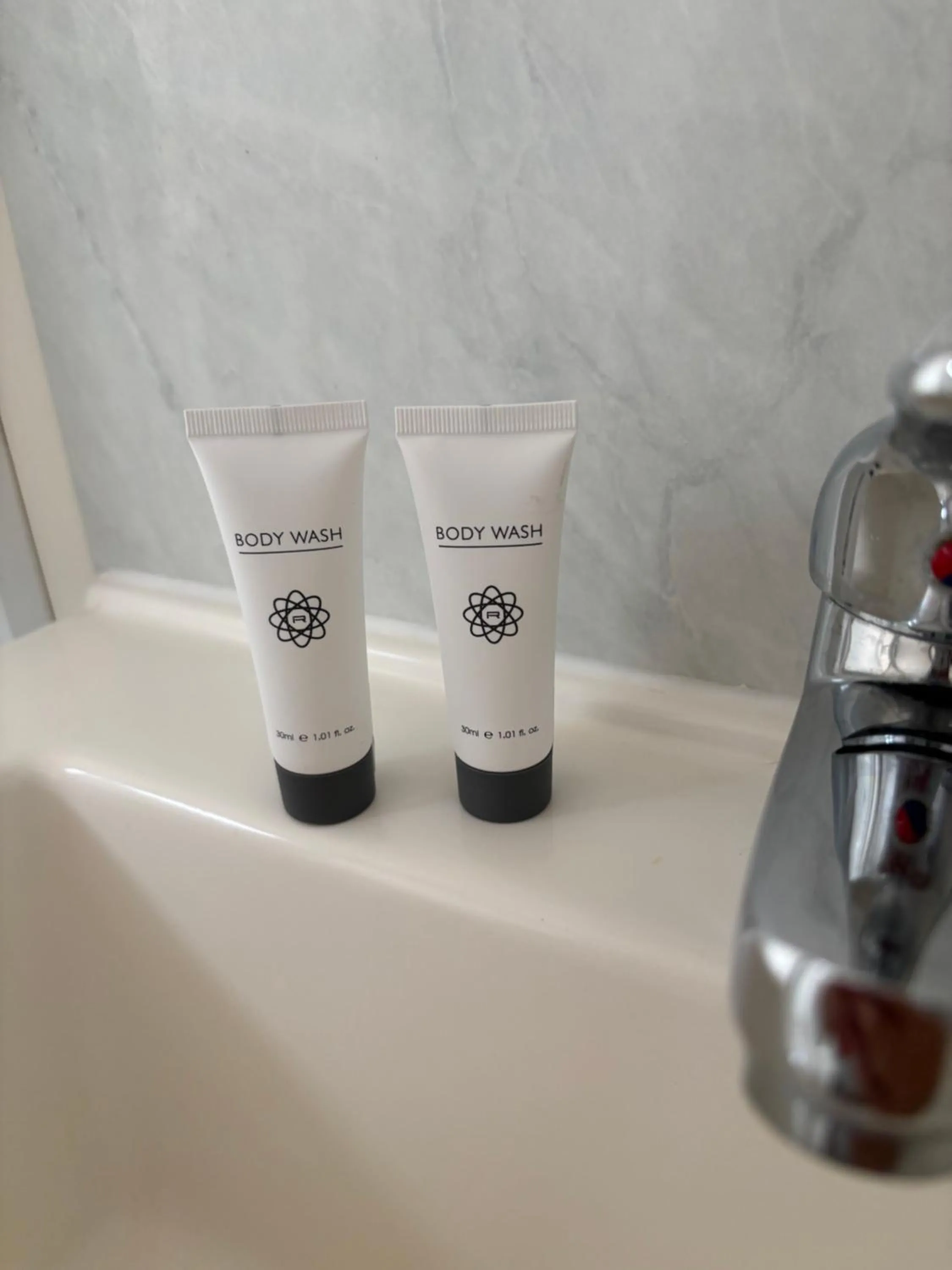 Bathroom in Norwesta Lifestyle Park