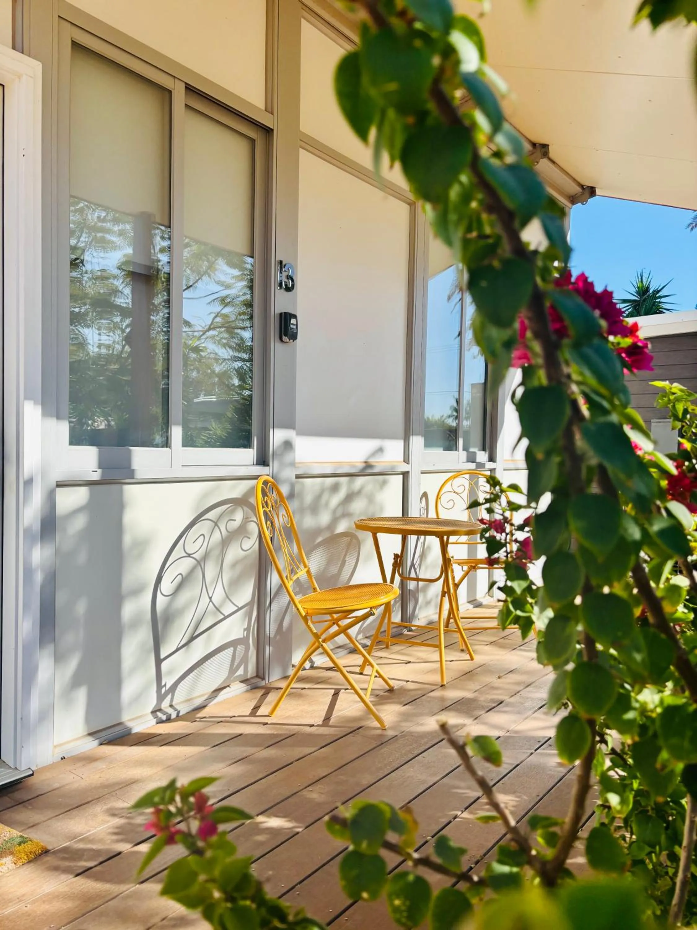 Balcony/Terrace in Norwesta Lifestyle Park