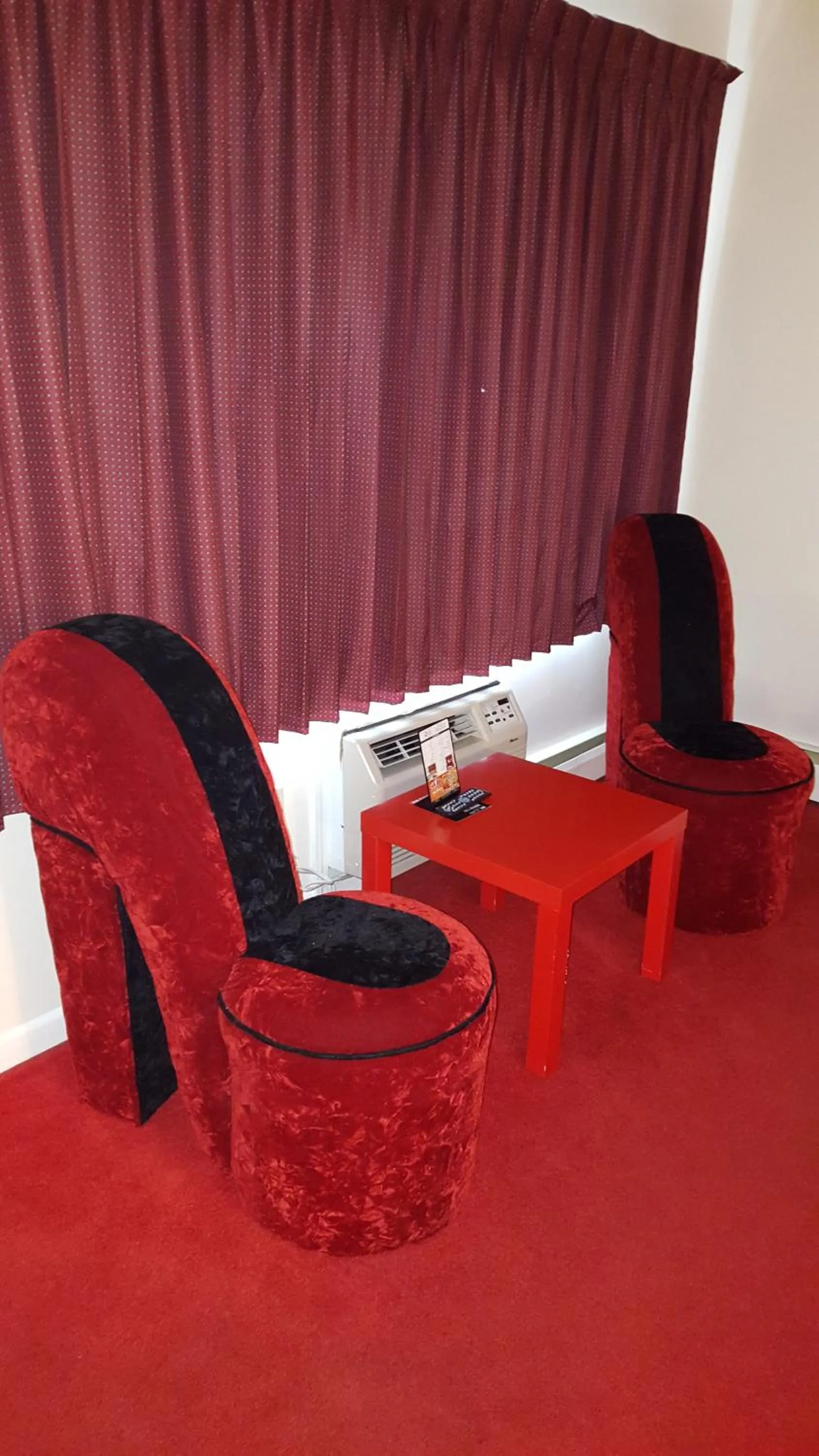 Other in New Relax Inn Bridgeview