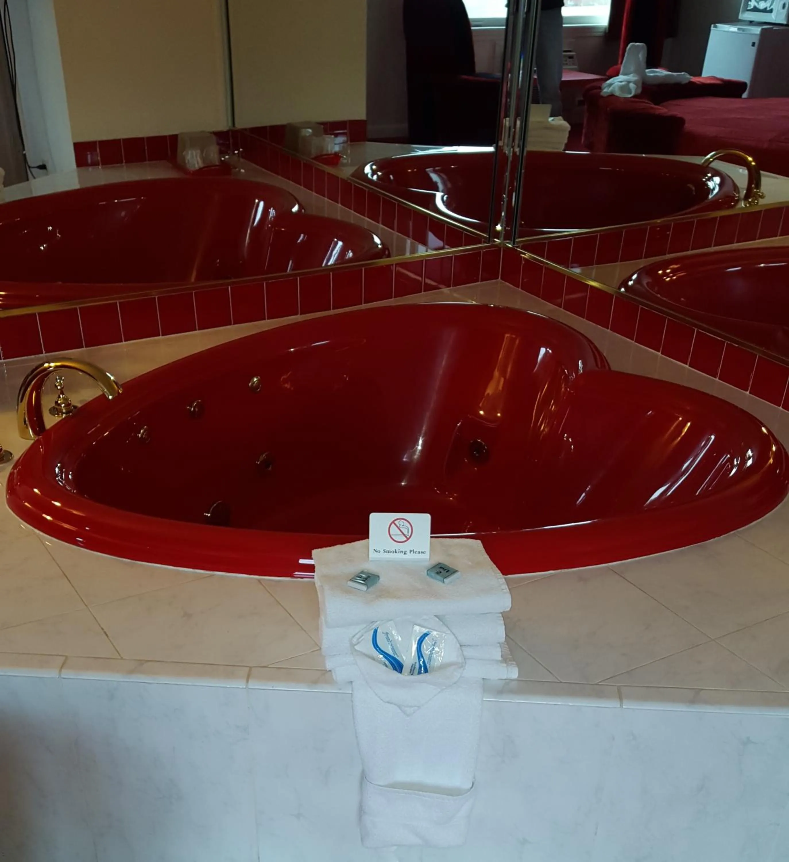 Other in New Relax Inn Bridgeview