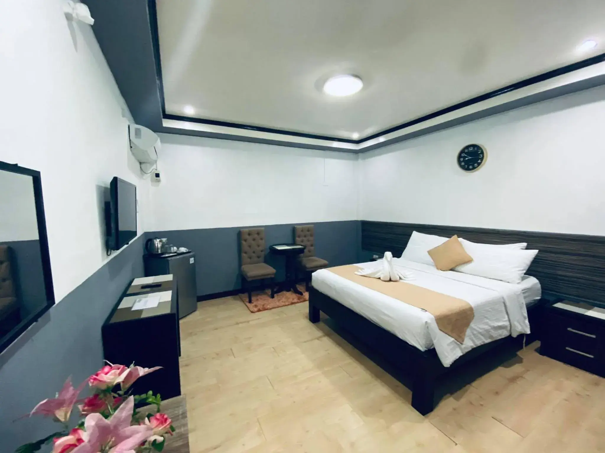 Standard Studio in Amax Inn Makati Standard Studio in Amax Inn Makati