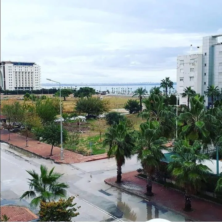 Hotel Villa Granada