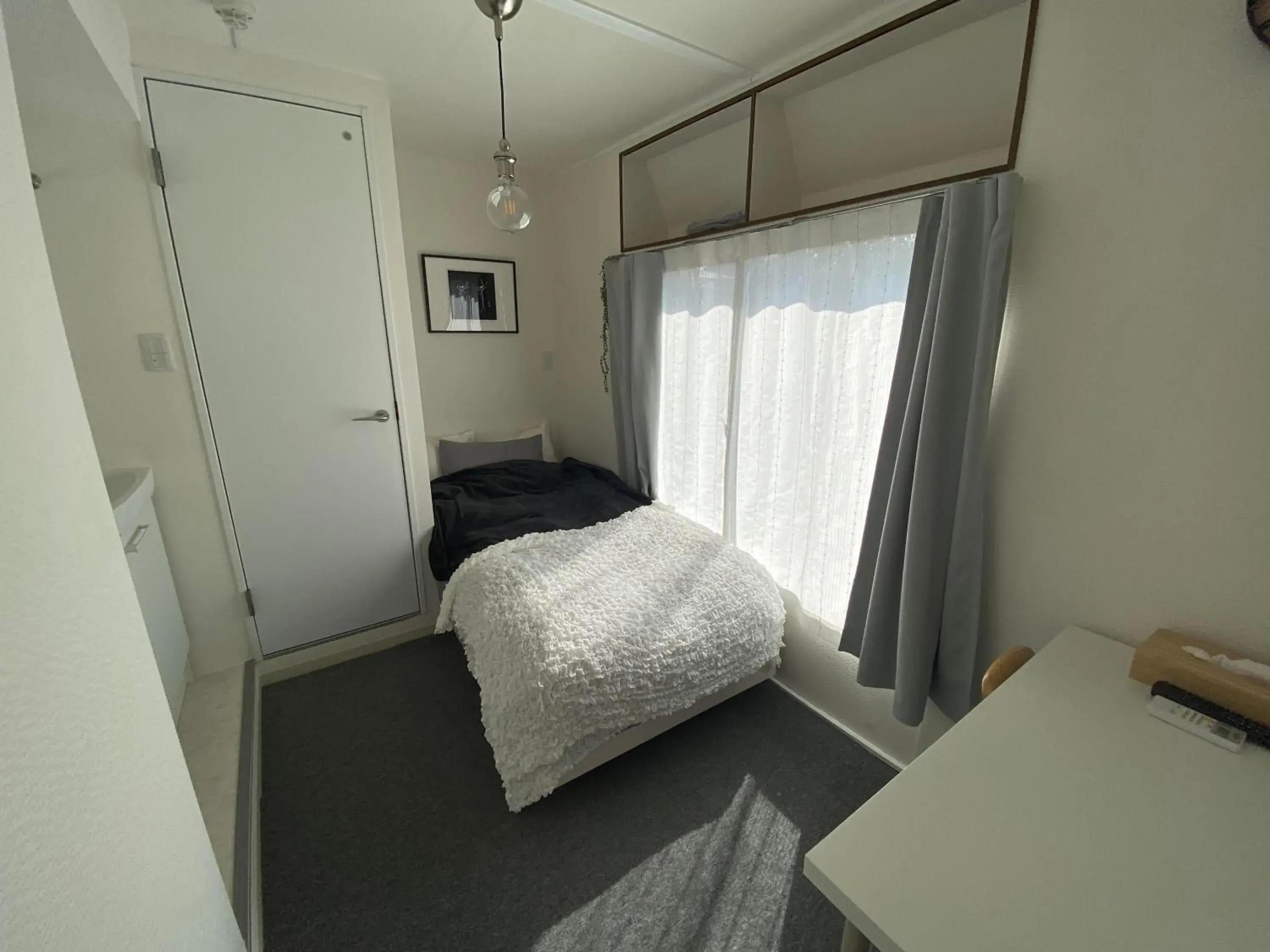 Economy Single Room - single occupancy in CASA KUNISAKU Economy Single Room - single occupancy in CASA KUNISAKU