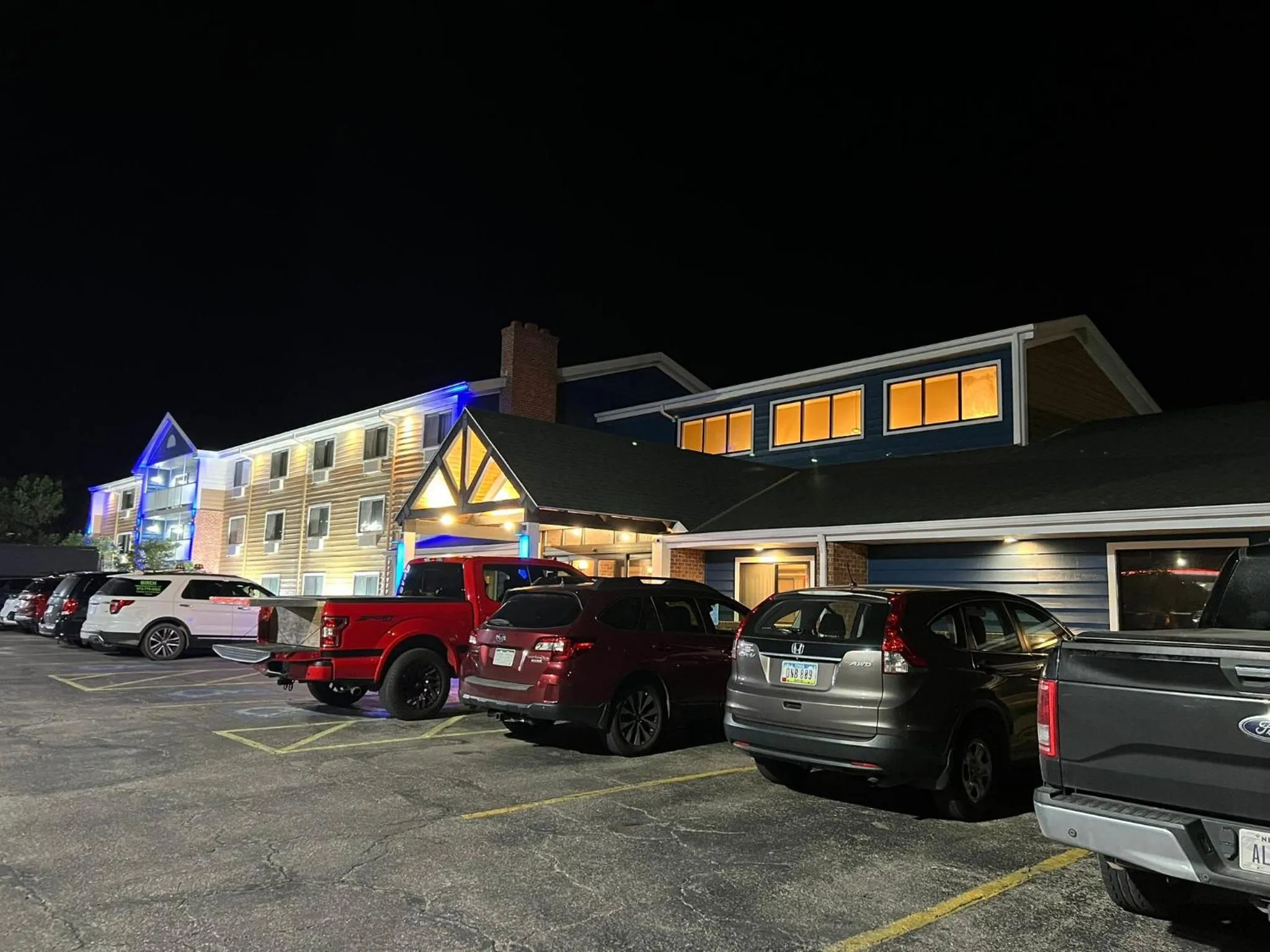 AmericInn by Wyndham Kearney