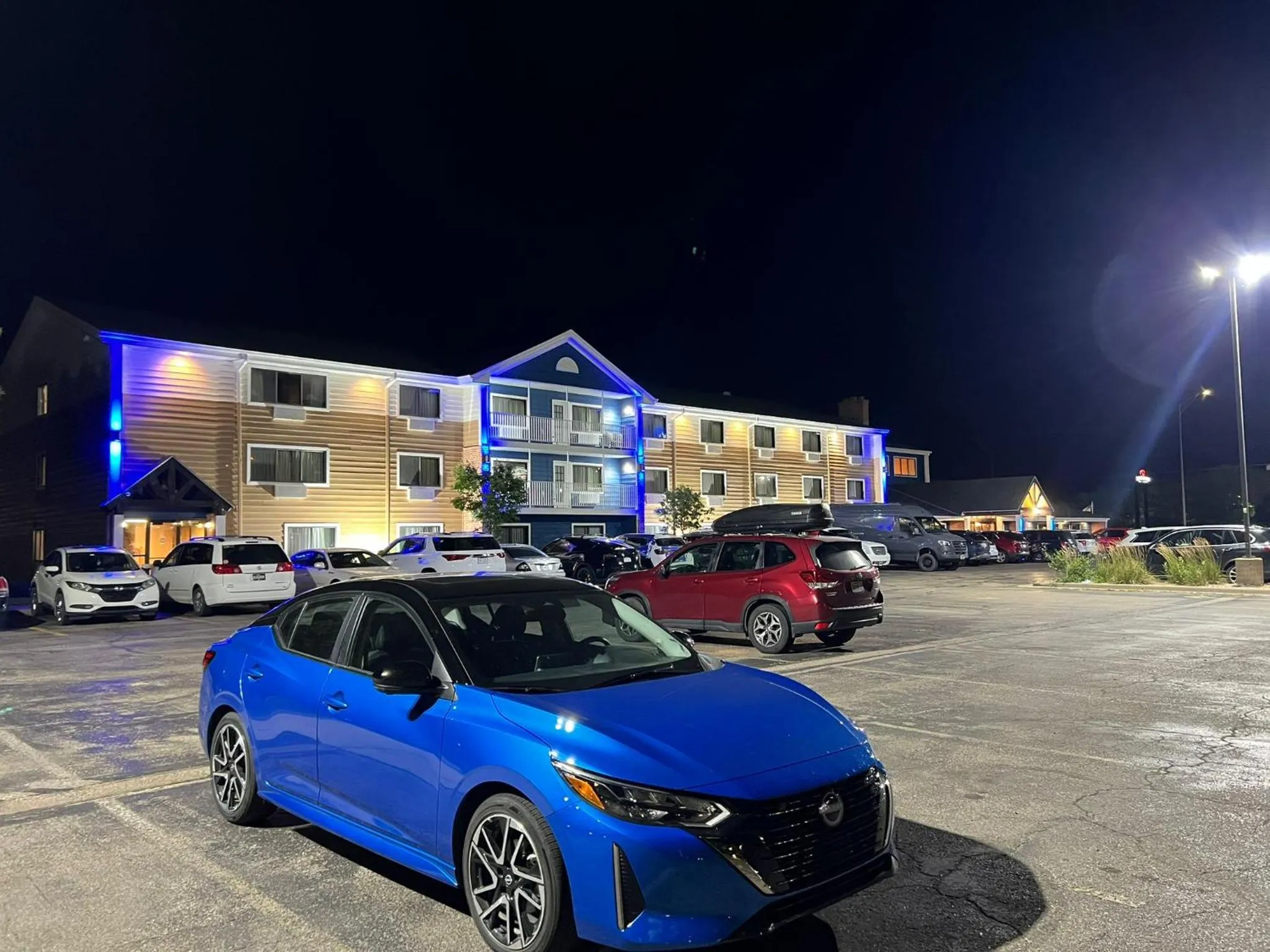 AmericInn by Wyndham Kearney