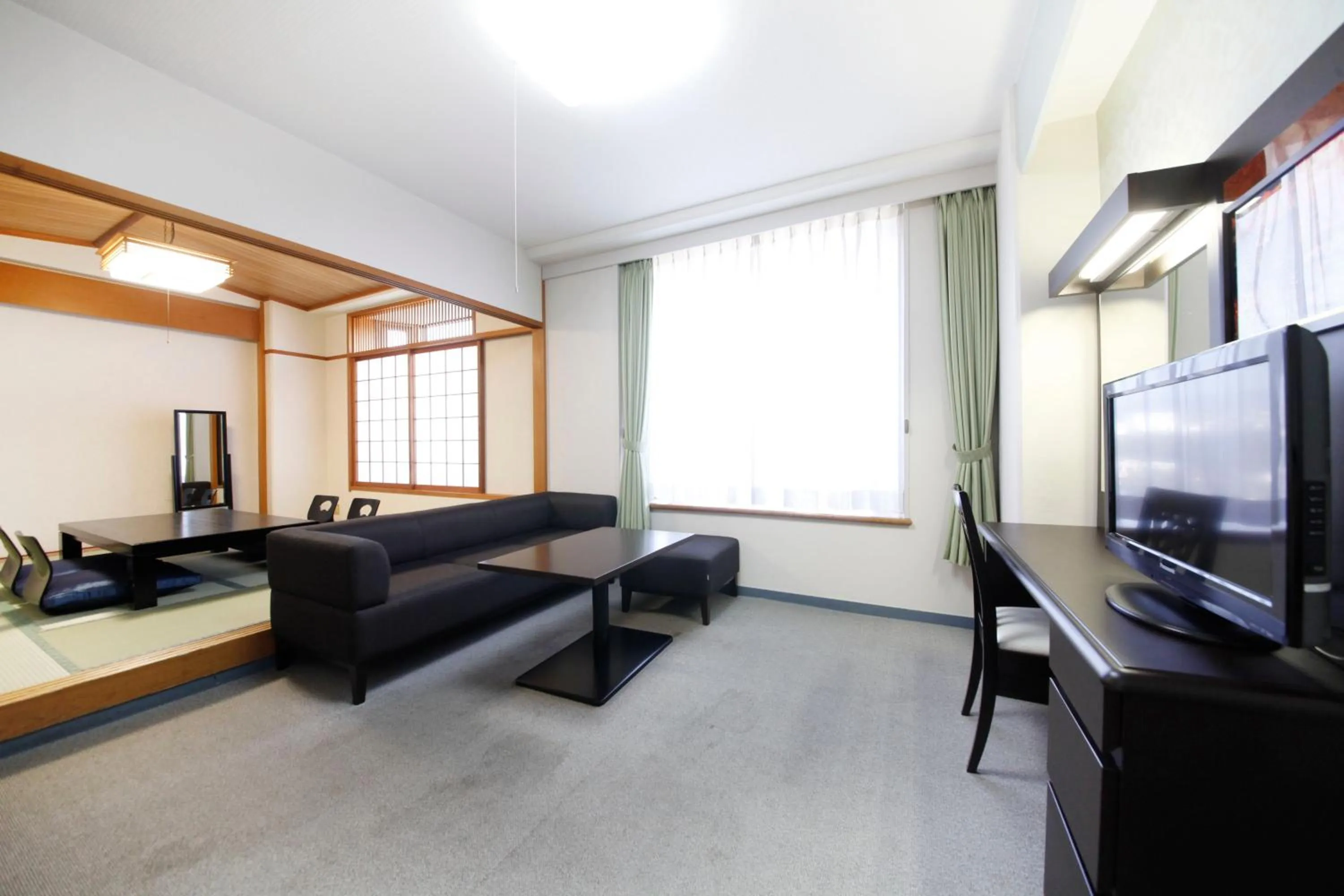Photo of the whole room in Gotemba Kogen Tokinosumika