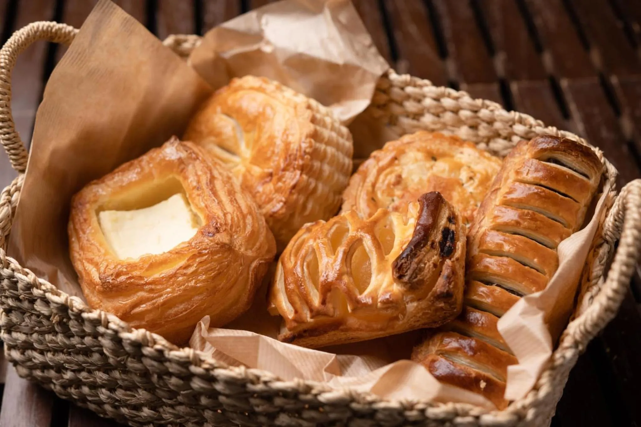 Food and drinks in Gotemba Kogen Tokinosumika