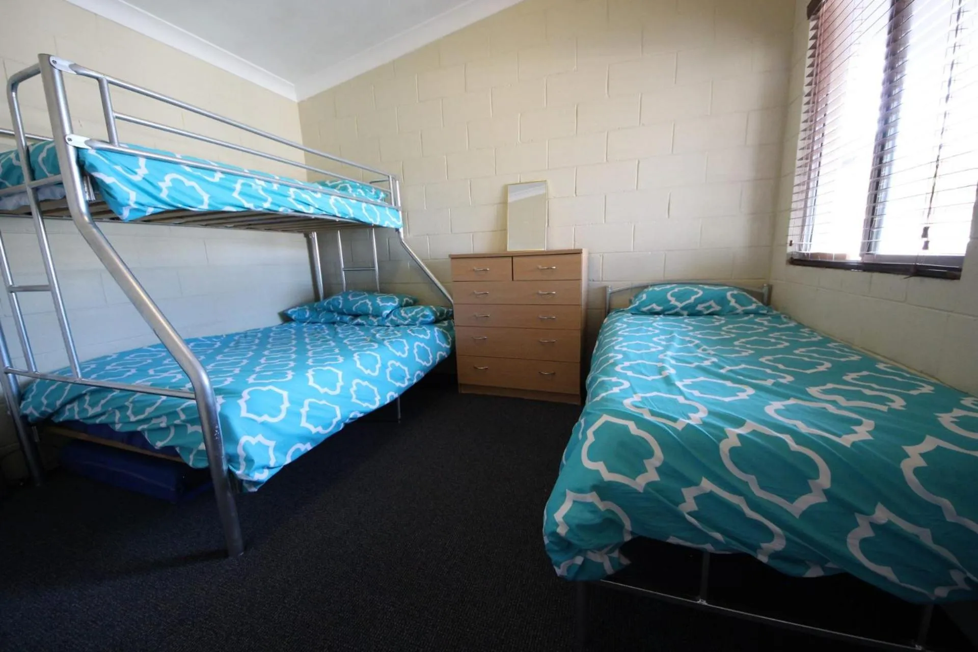 Other, Bed in Beach Rest 7 at Hat Head - 775-77 Straight Street