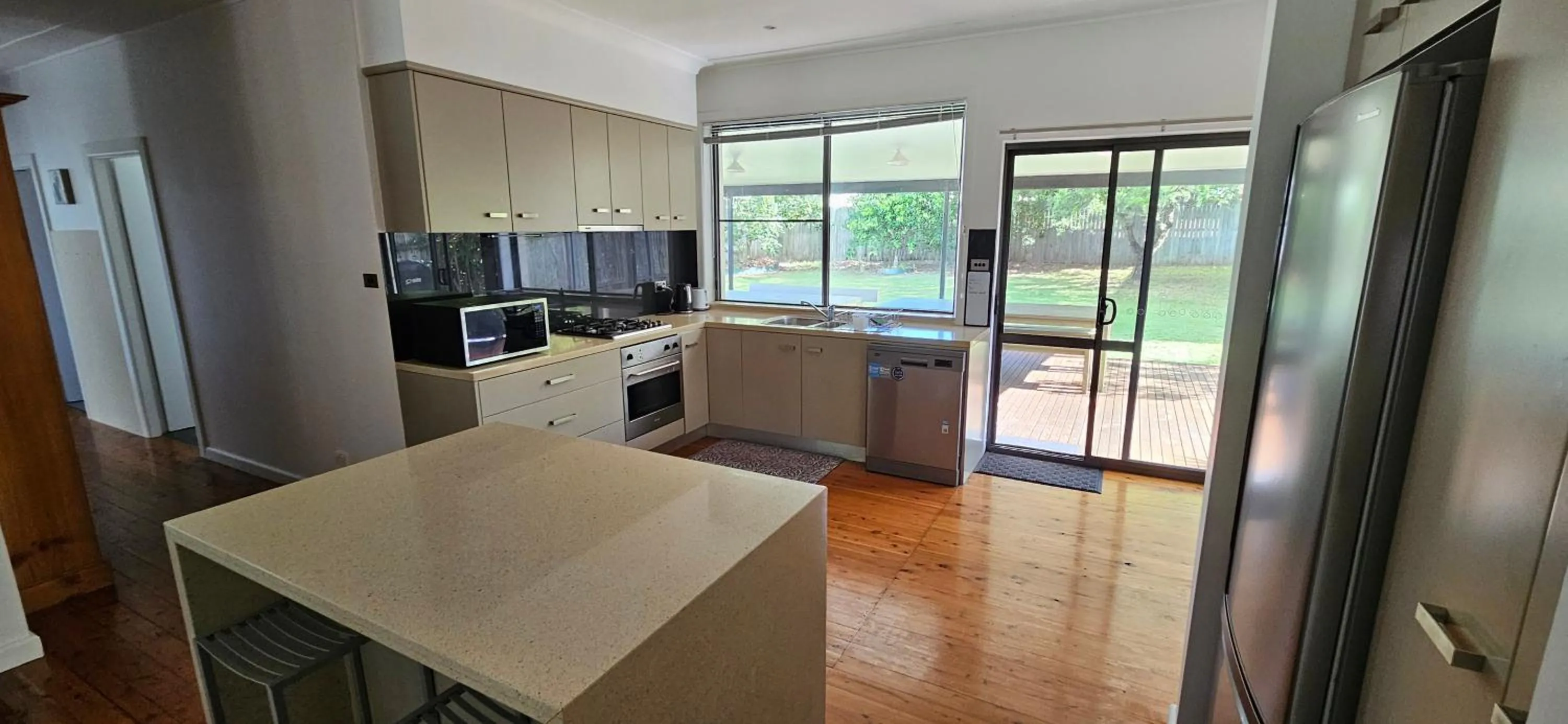 Beachcomber - 39 Phillip Drive South West Rocks