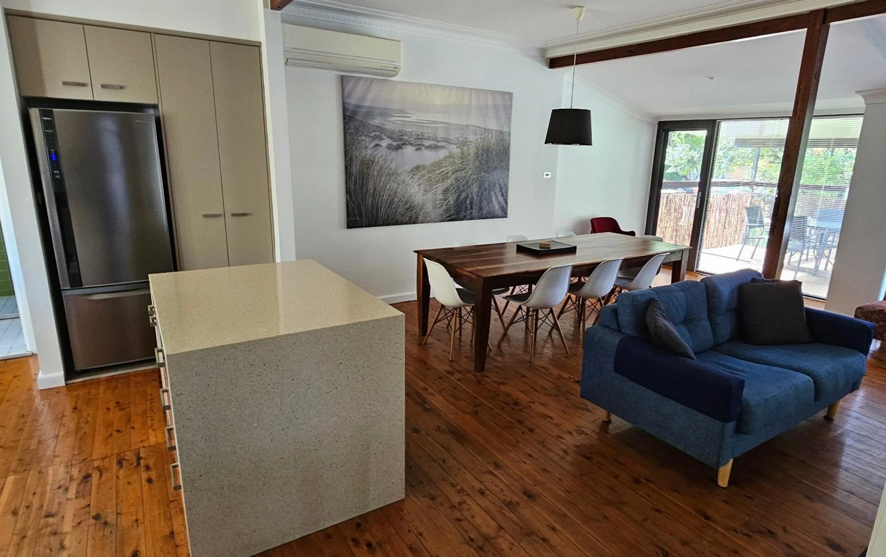 Beachcomber - 39 Phillip Drive South West Rocks