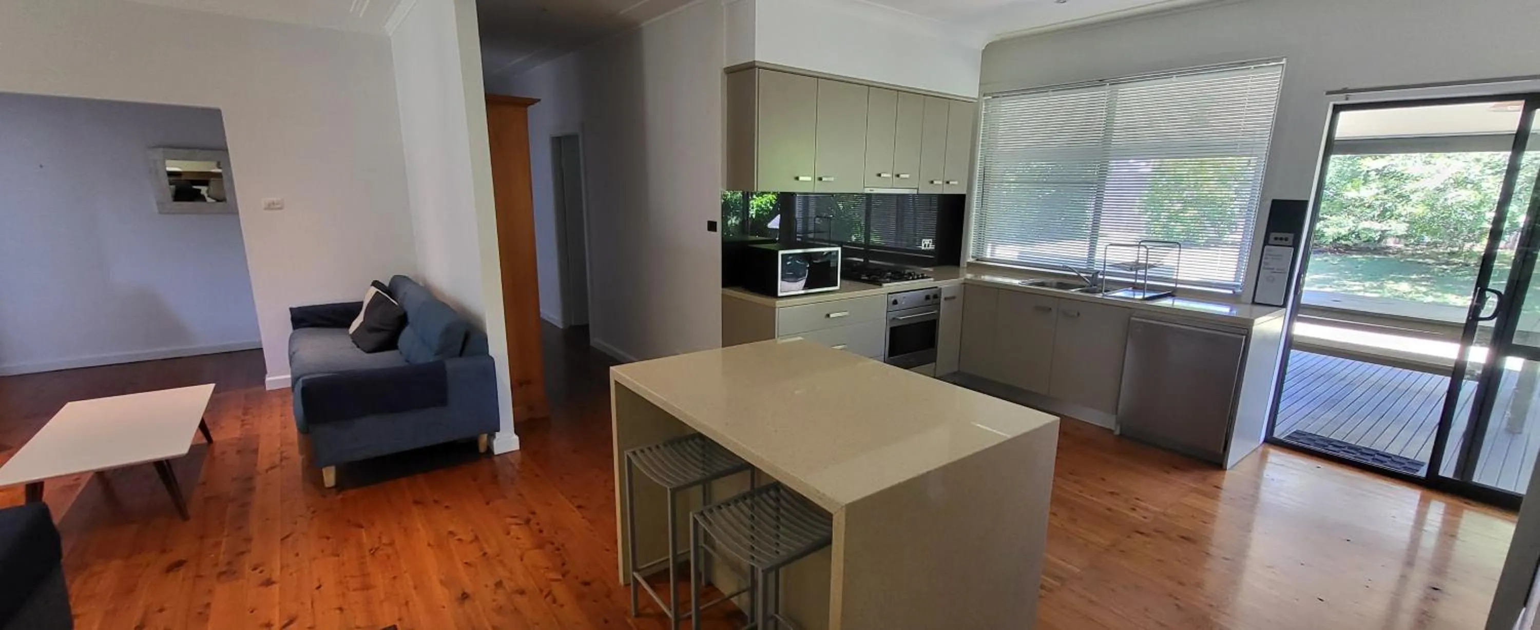 Beachcomber - 39 Phillip Drive South West Rocks