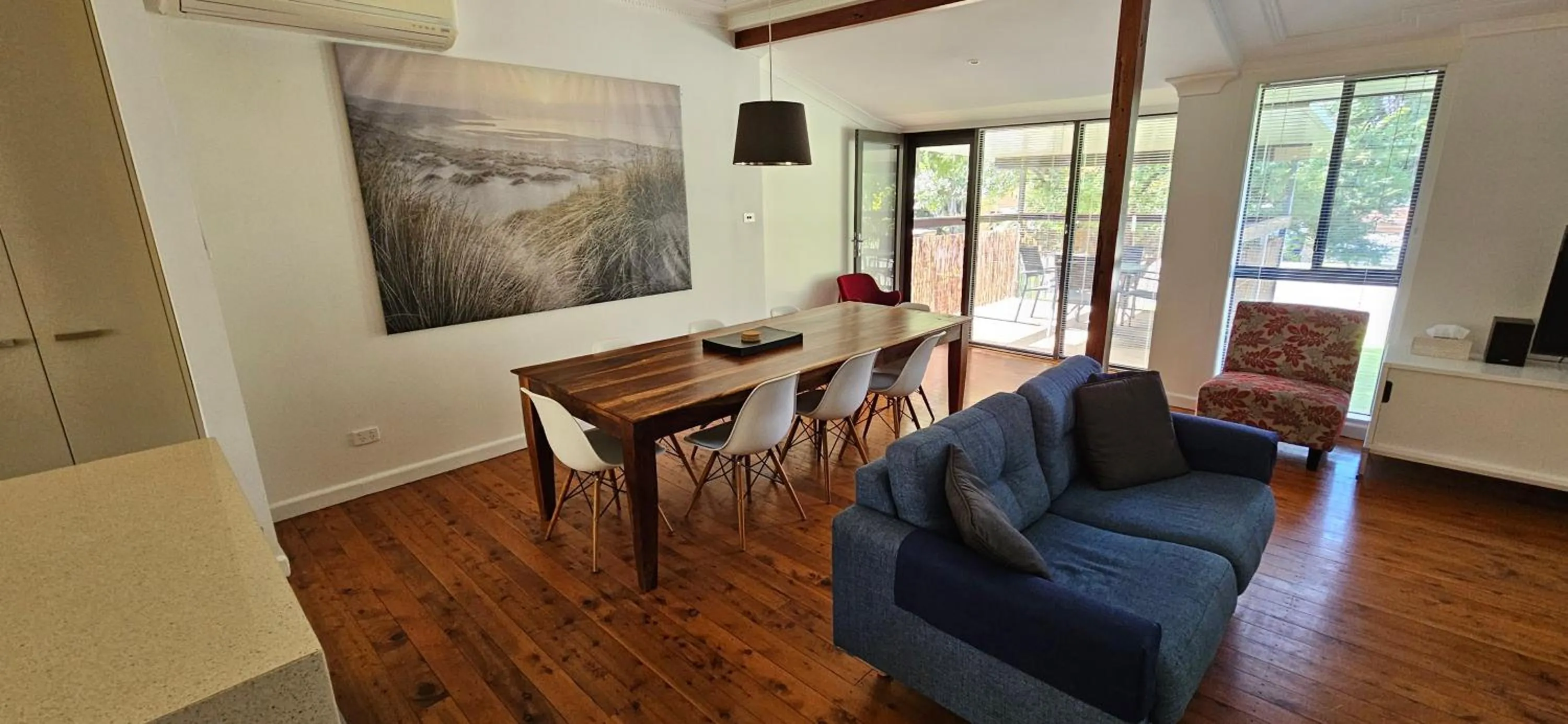 Beachcomber - 39 Phillip Drive South West Rocks