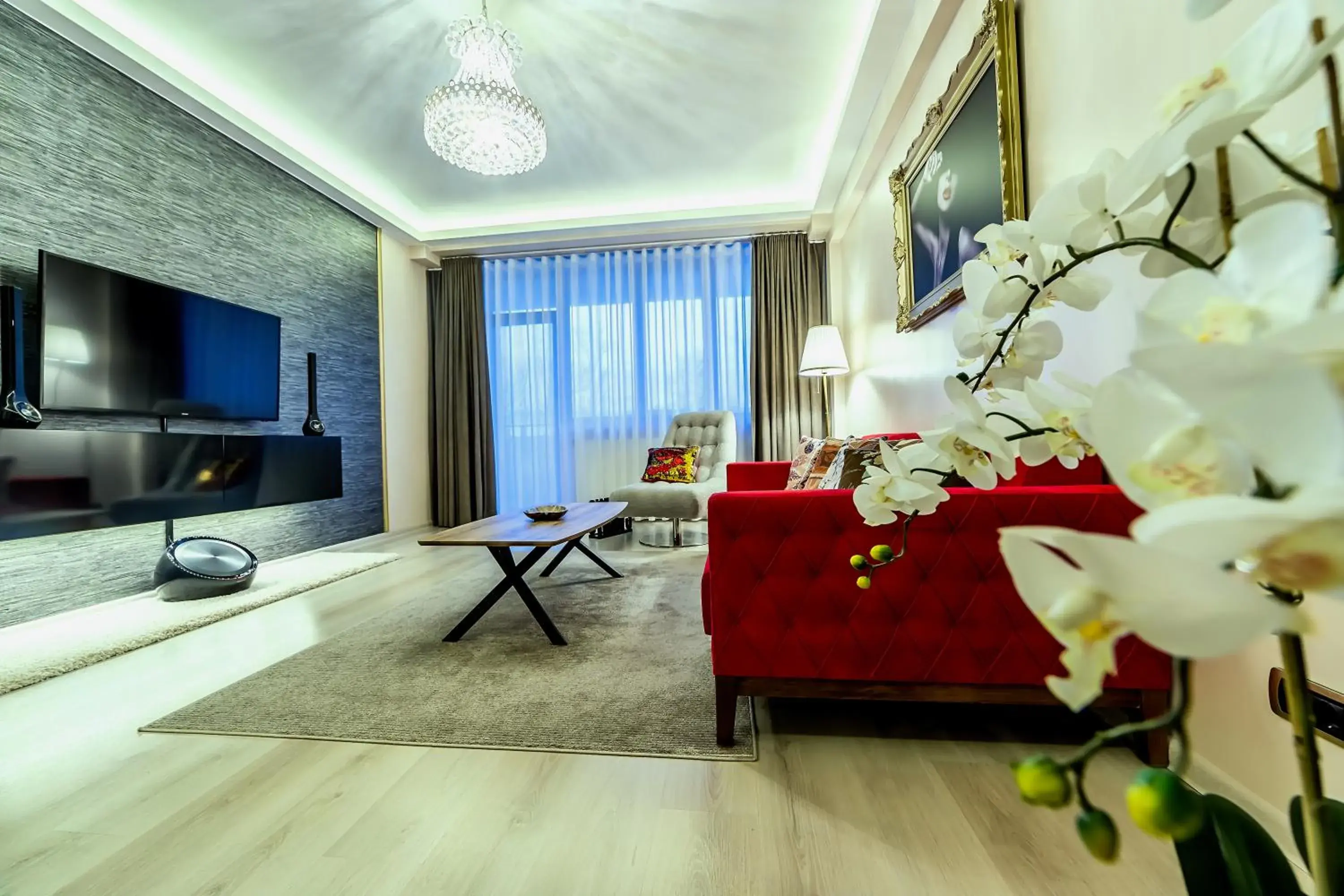 Apartment Chic by Landev Apartment Chic by Landev