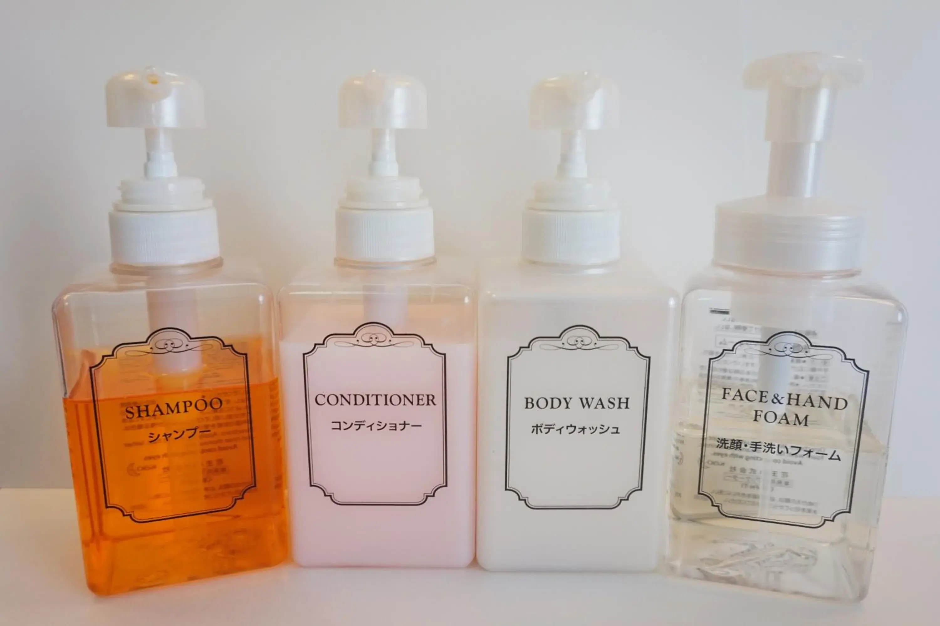 Photo of the whole room in Hotel New Yokosuka Photo of the whole room in Hotel New Yokosuka