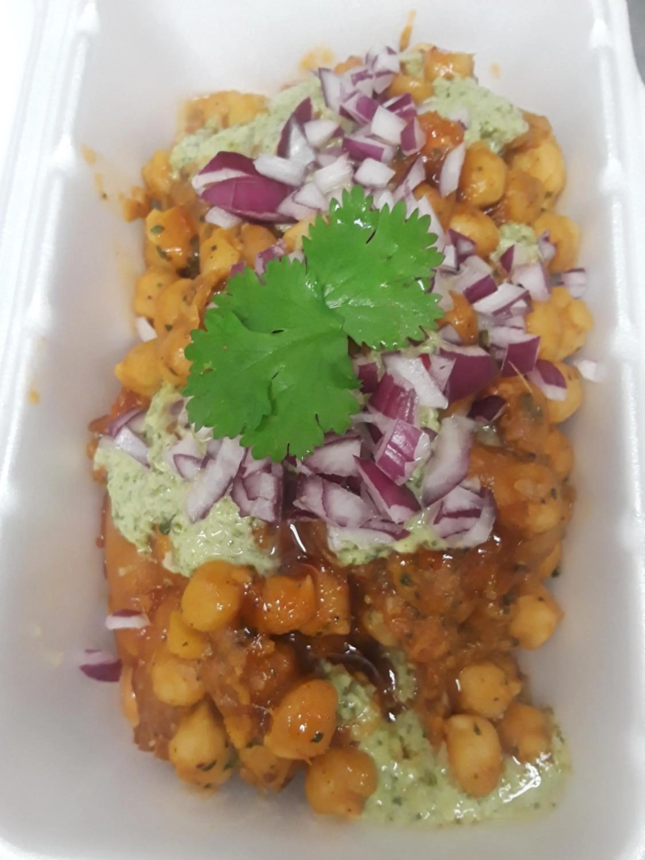 Food in Canadas Best Value Inn & Suites Woodstock