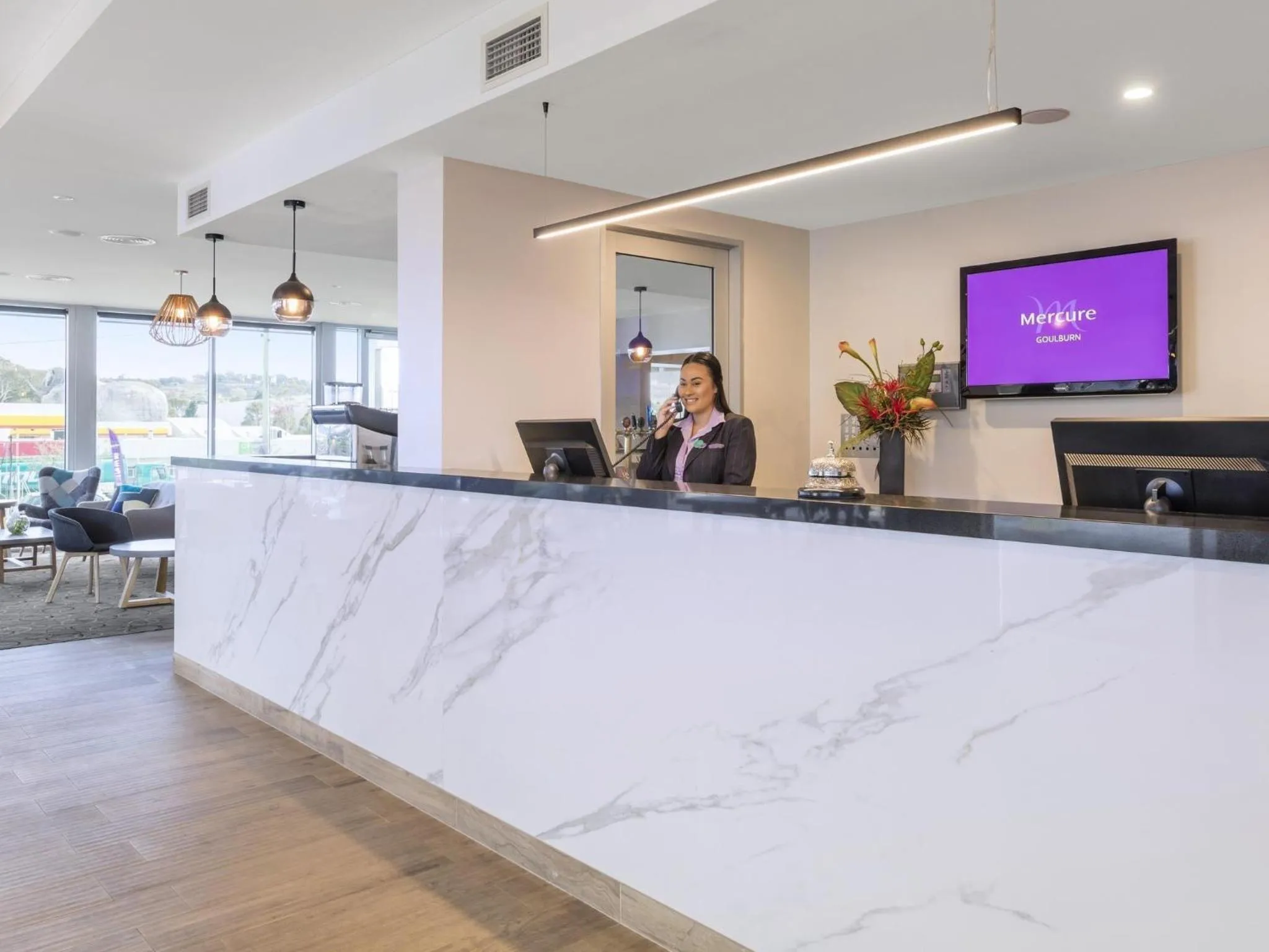 Other in Mercure Goulburn