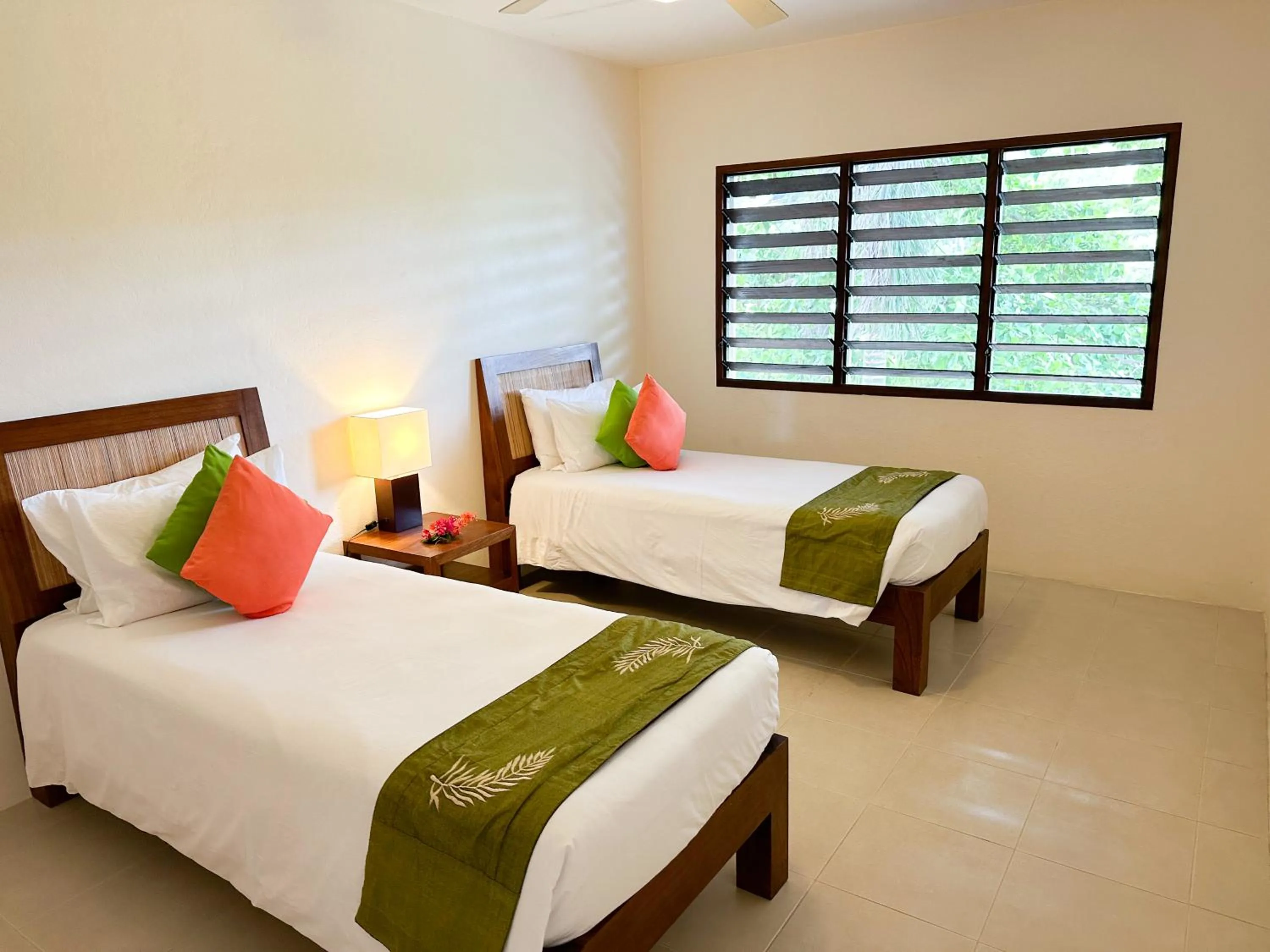 Bedroom, Bed in Nasama Resort