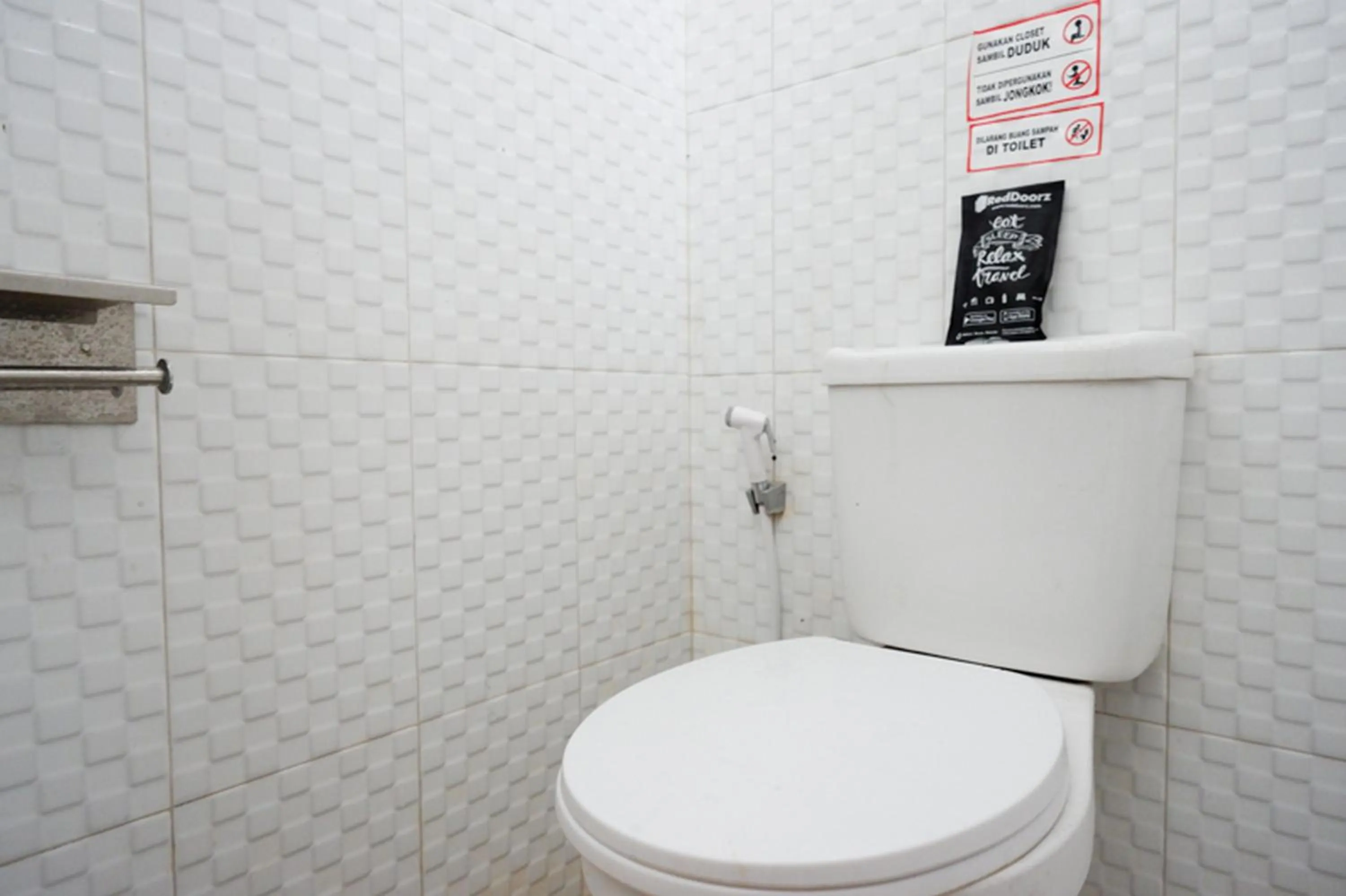 RedDoorz @ Hotel Citra Indah