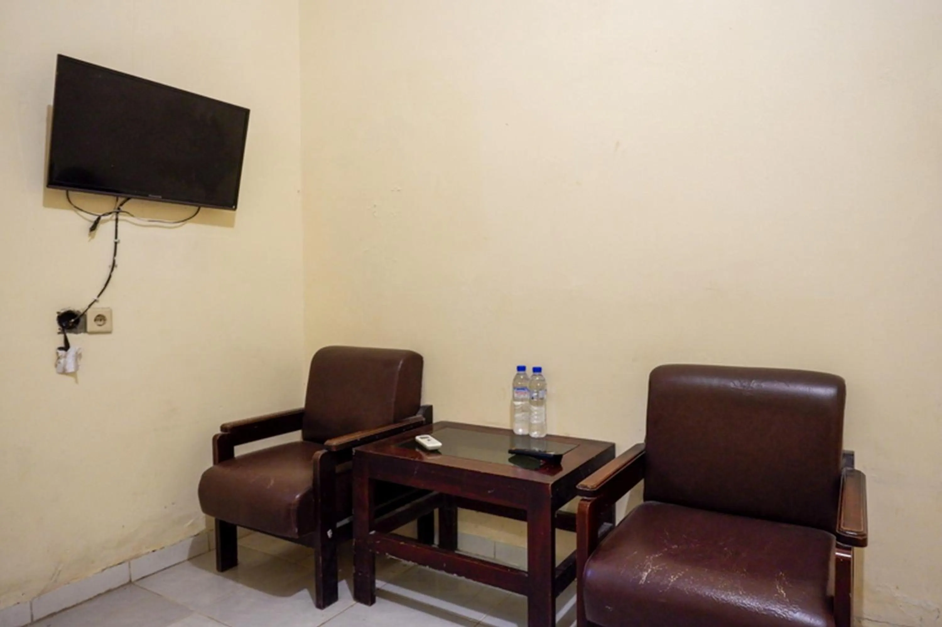 RedDoorz @ Hotel Citra Indah