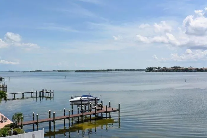 View (from property/room) in Bay Winds113 Home