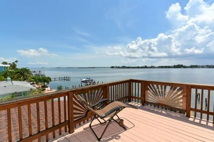 View (from property/room) in Bay Winds113 Home