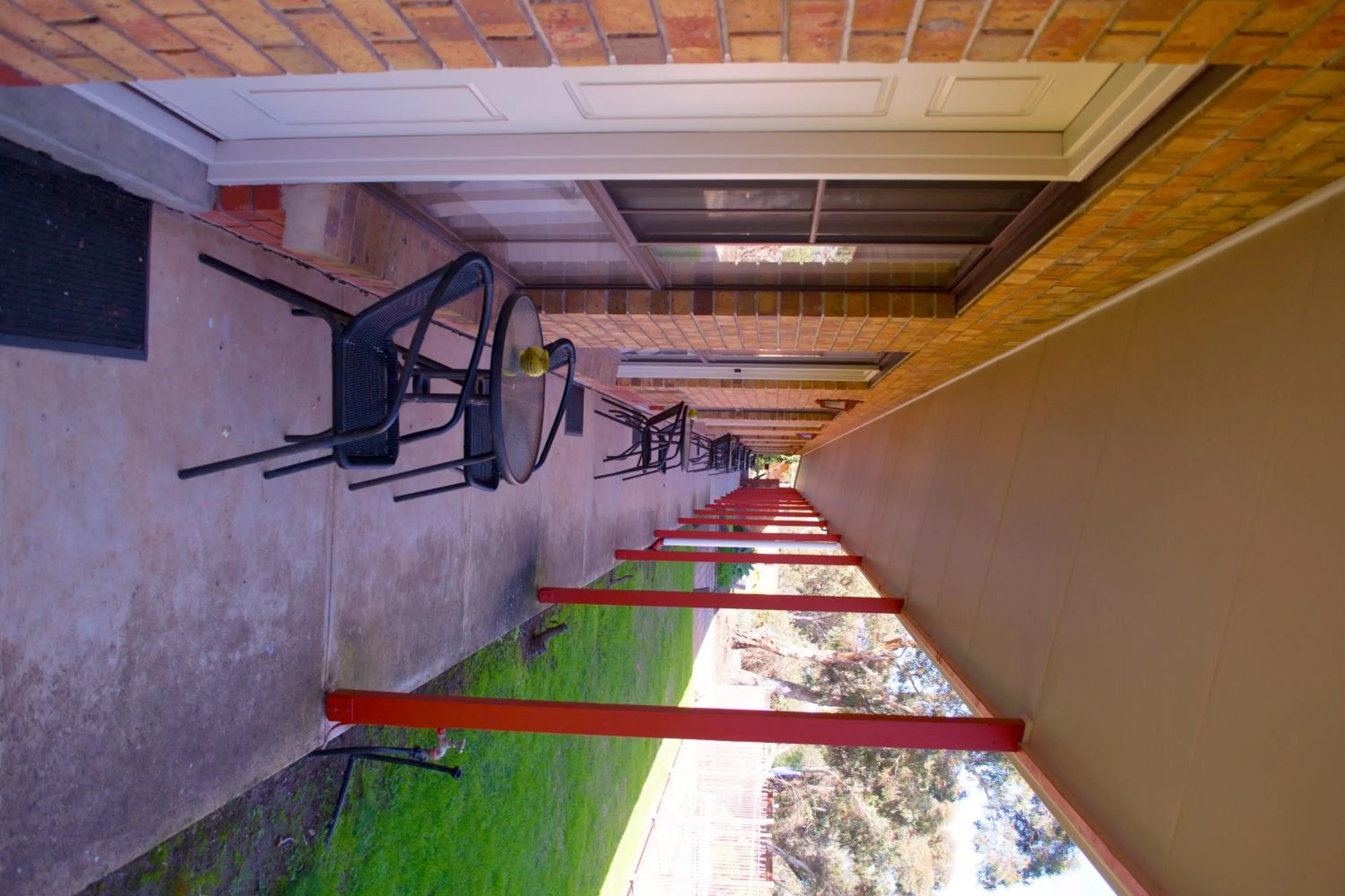 Property building in Kadina Gateway Motor Inn