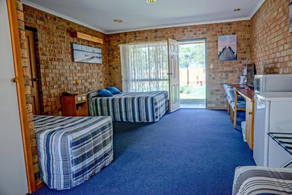 Kadina Gateway Motor Inn