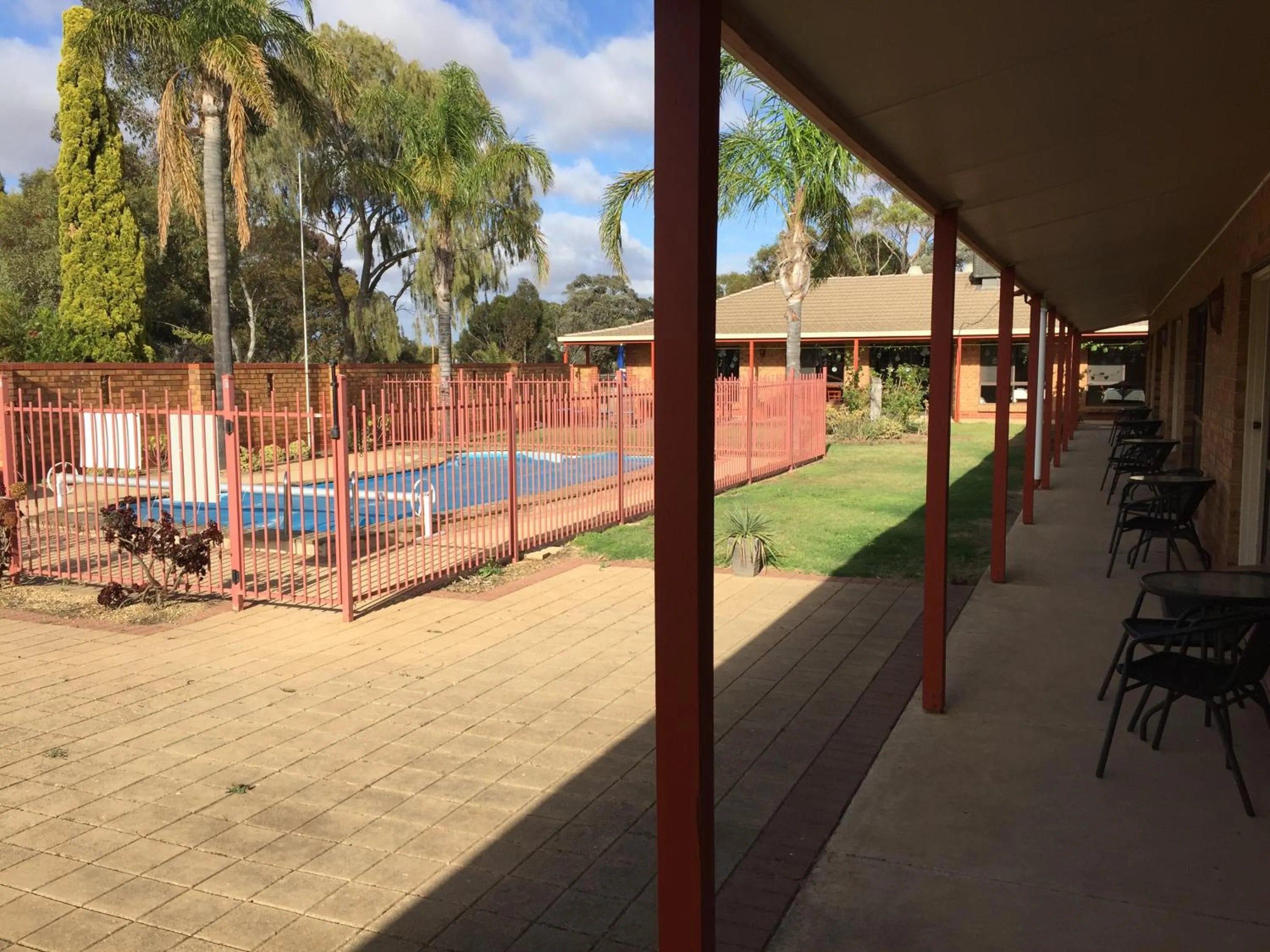 Kadina Gateway Motor Inn