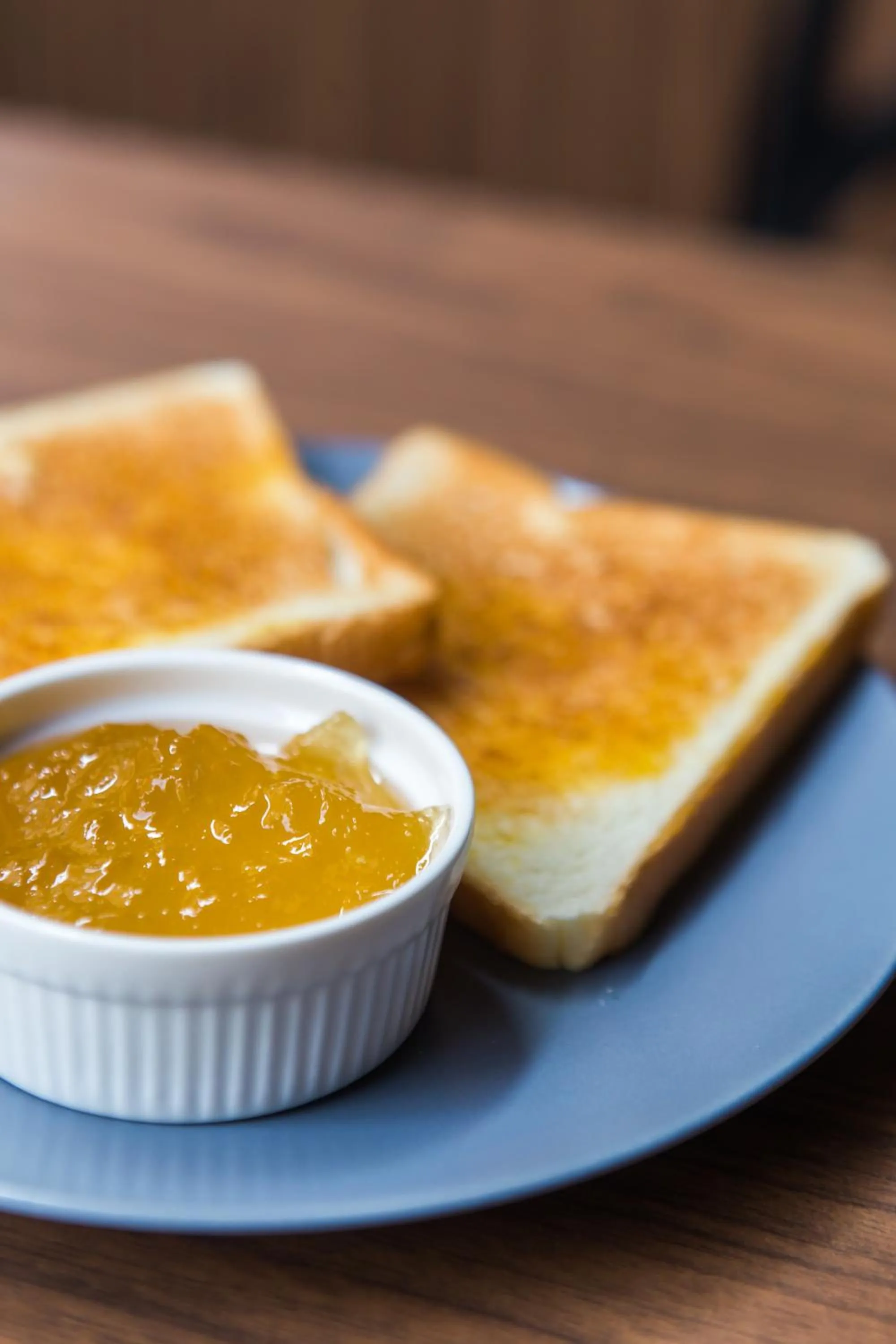 Breakfast in Maxim's Inn