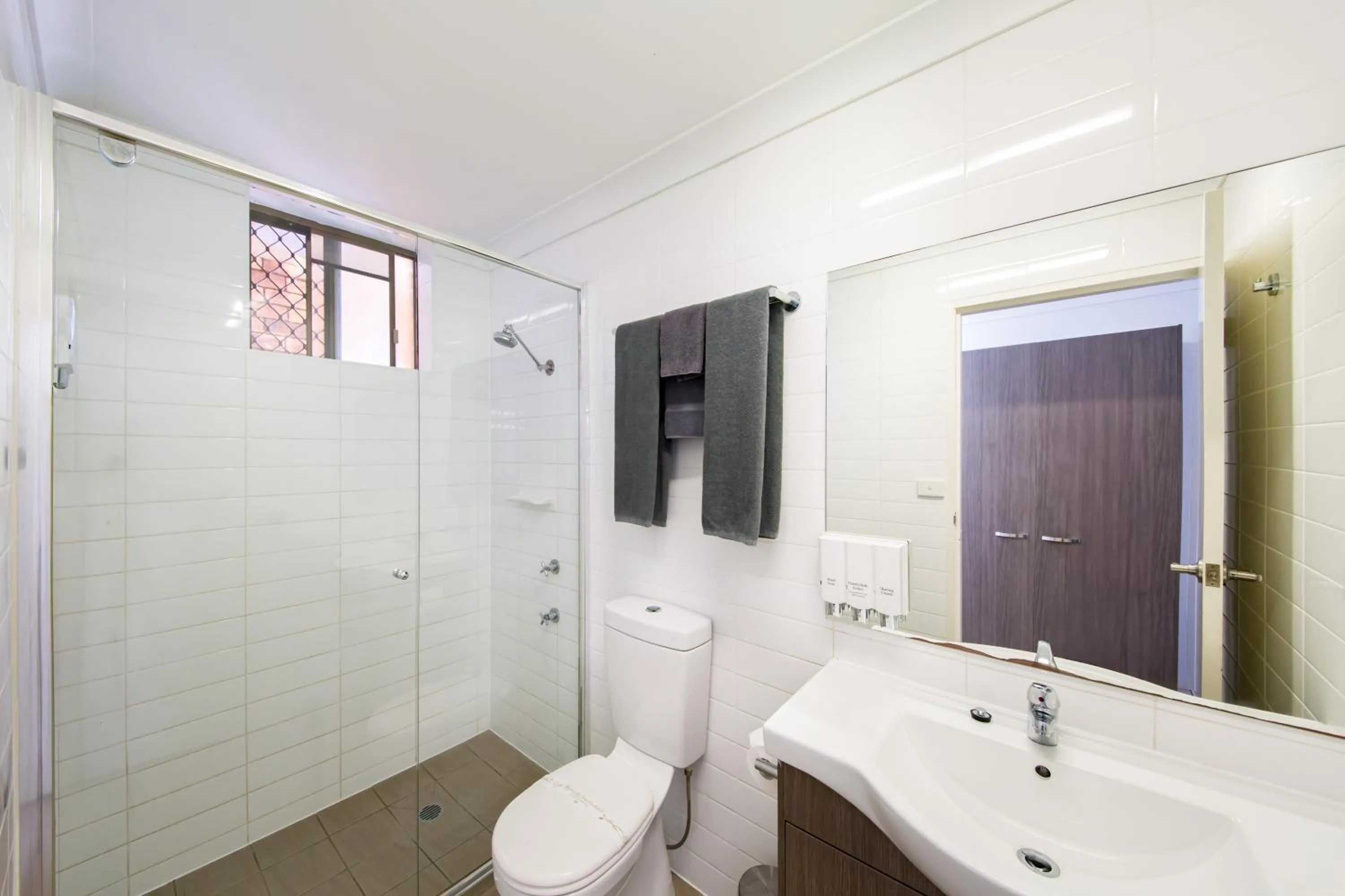 Burke & Wills Motor Inn