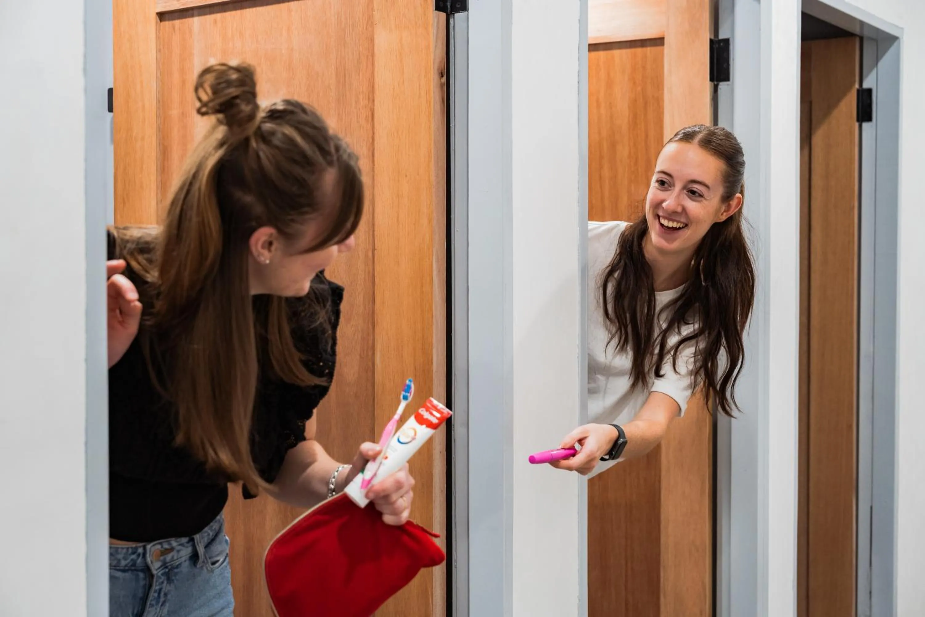 Bathroom in Summer House Sydney City