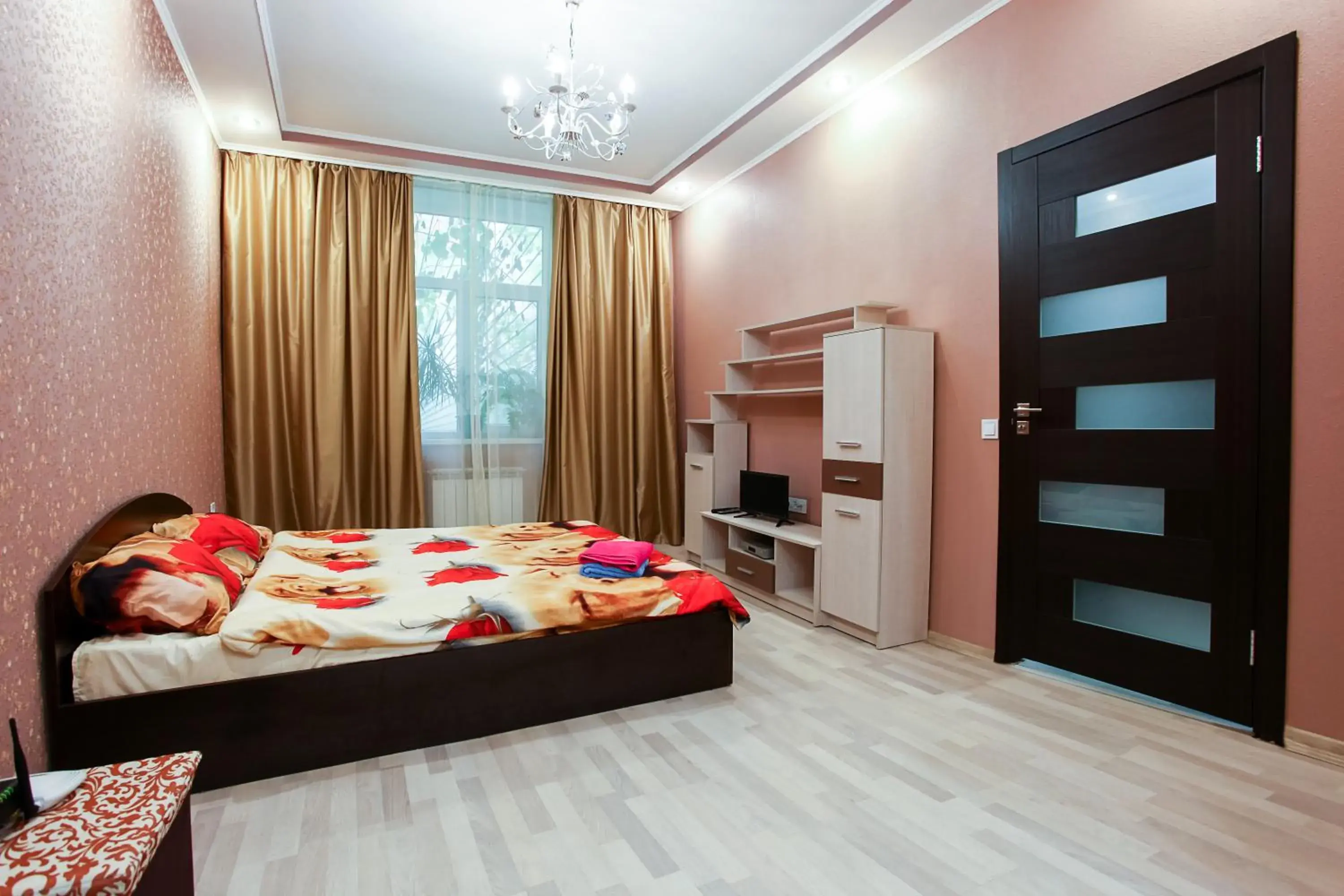 Apartment in Sweet Home Apartment Apartment in Sweet Home Apartment