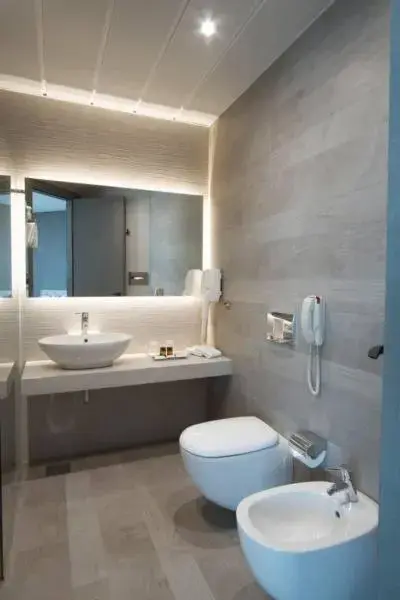 Grand Suite Deluxe with Sea view - single occupancy in Promenade Hotel Grand Suite Deluxe with Sea view - single occupancy in Promenade Hotel