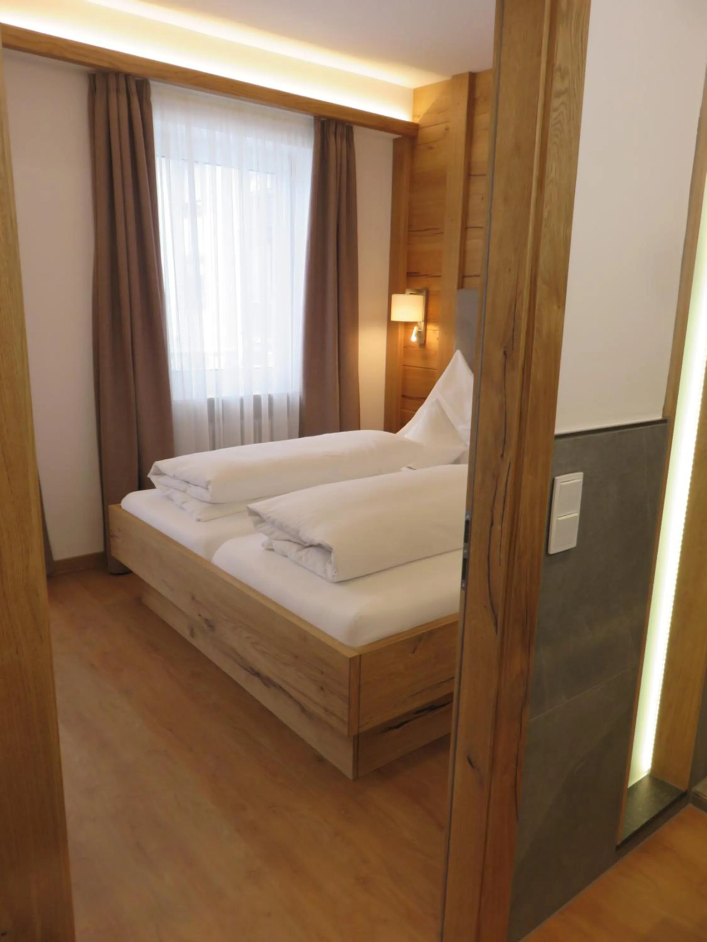 Other, Bed in Kurhotel Roswitha