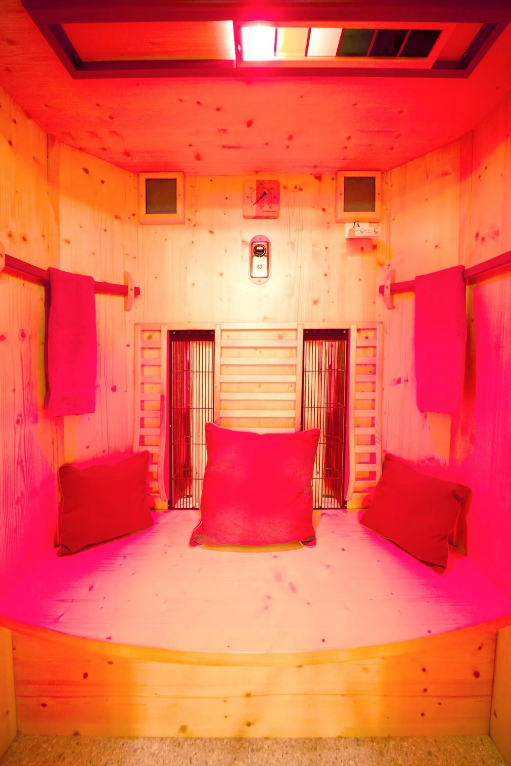 Activities in Kurhotel Roswitha