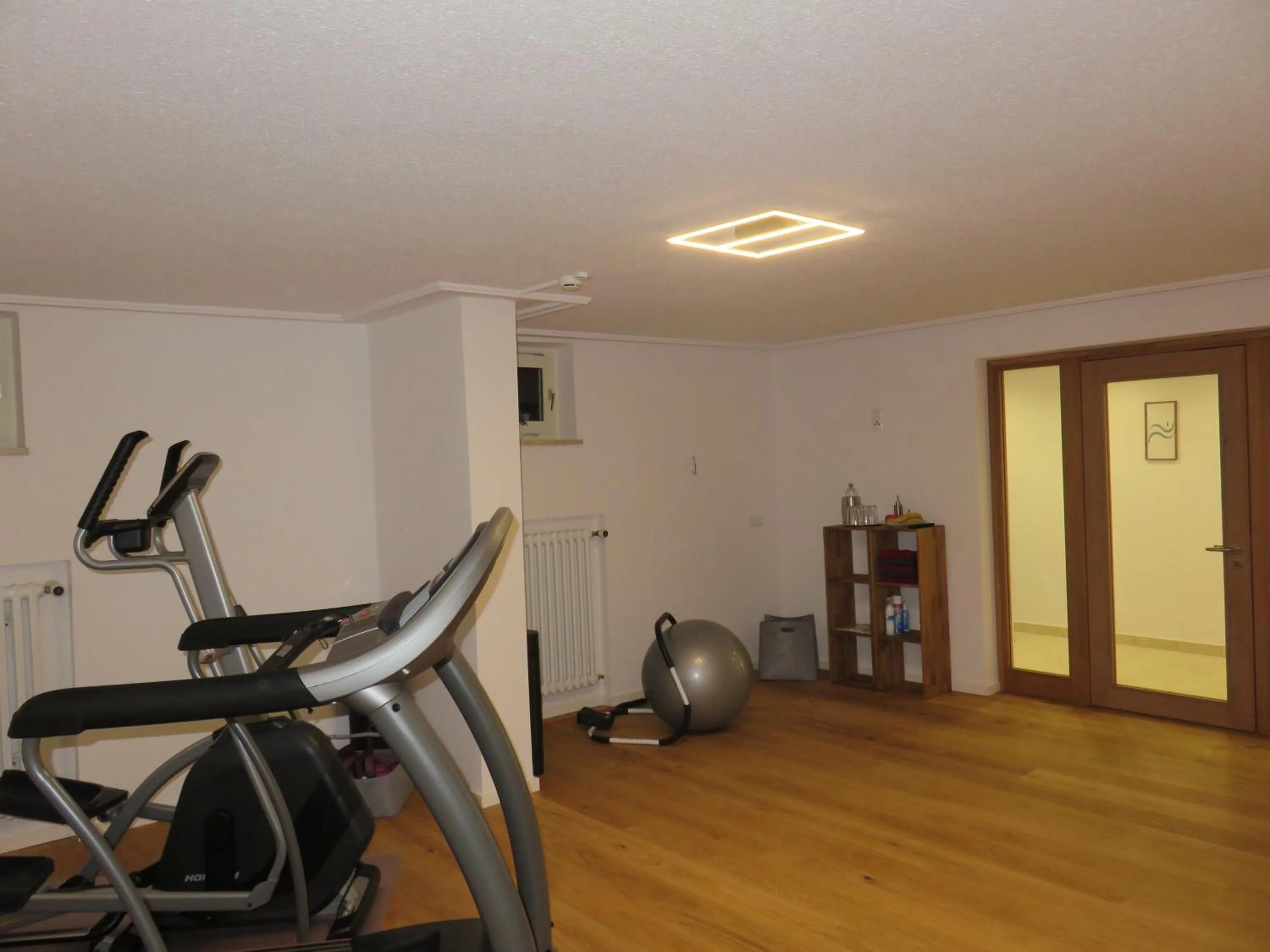 Fitness centre/facilities in Kurhotel Roswitha