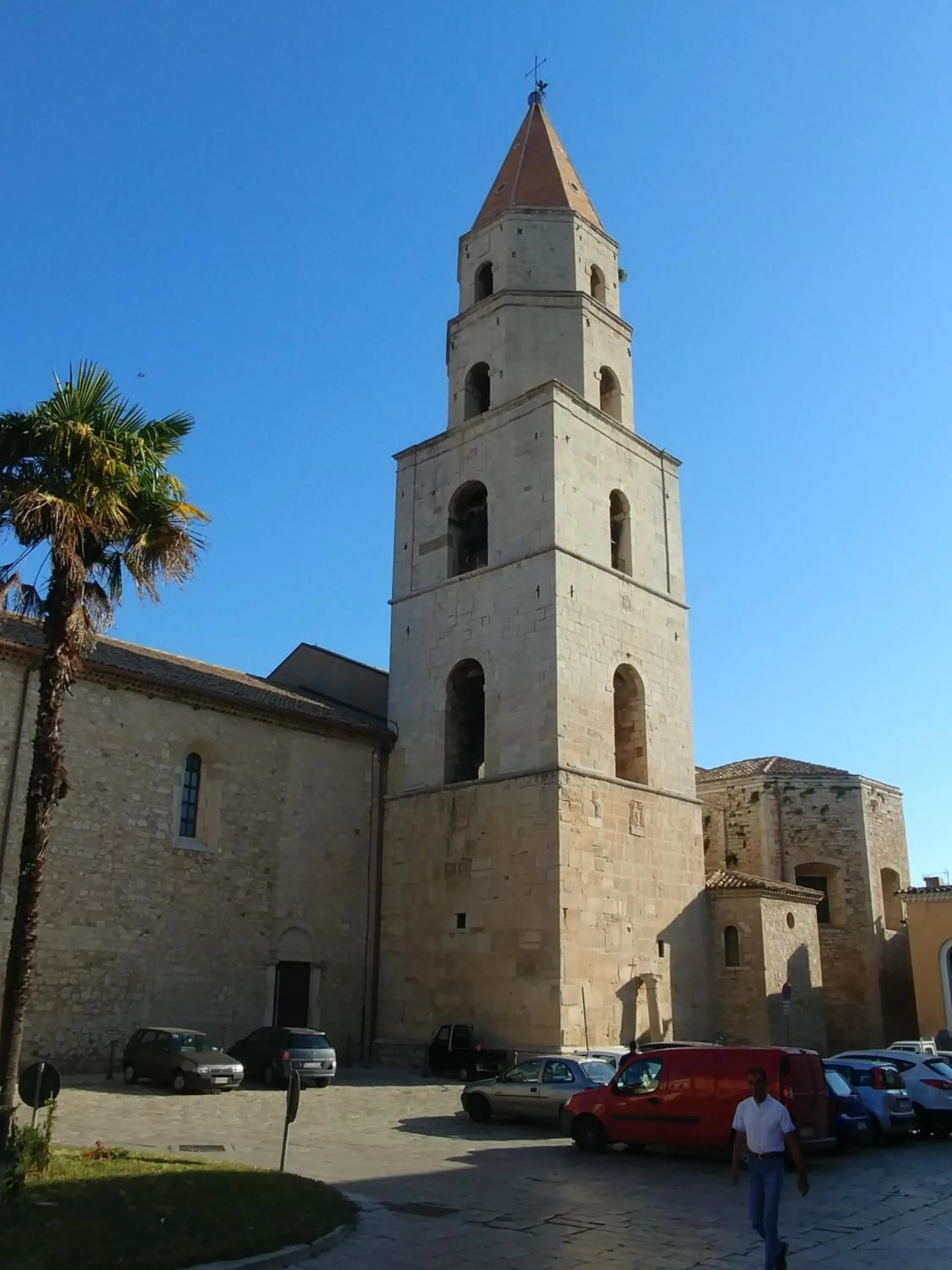 Diadumeno Superior Apartment