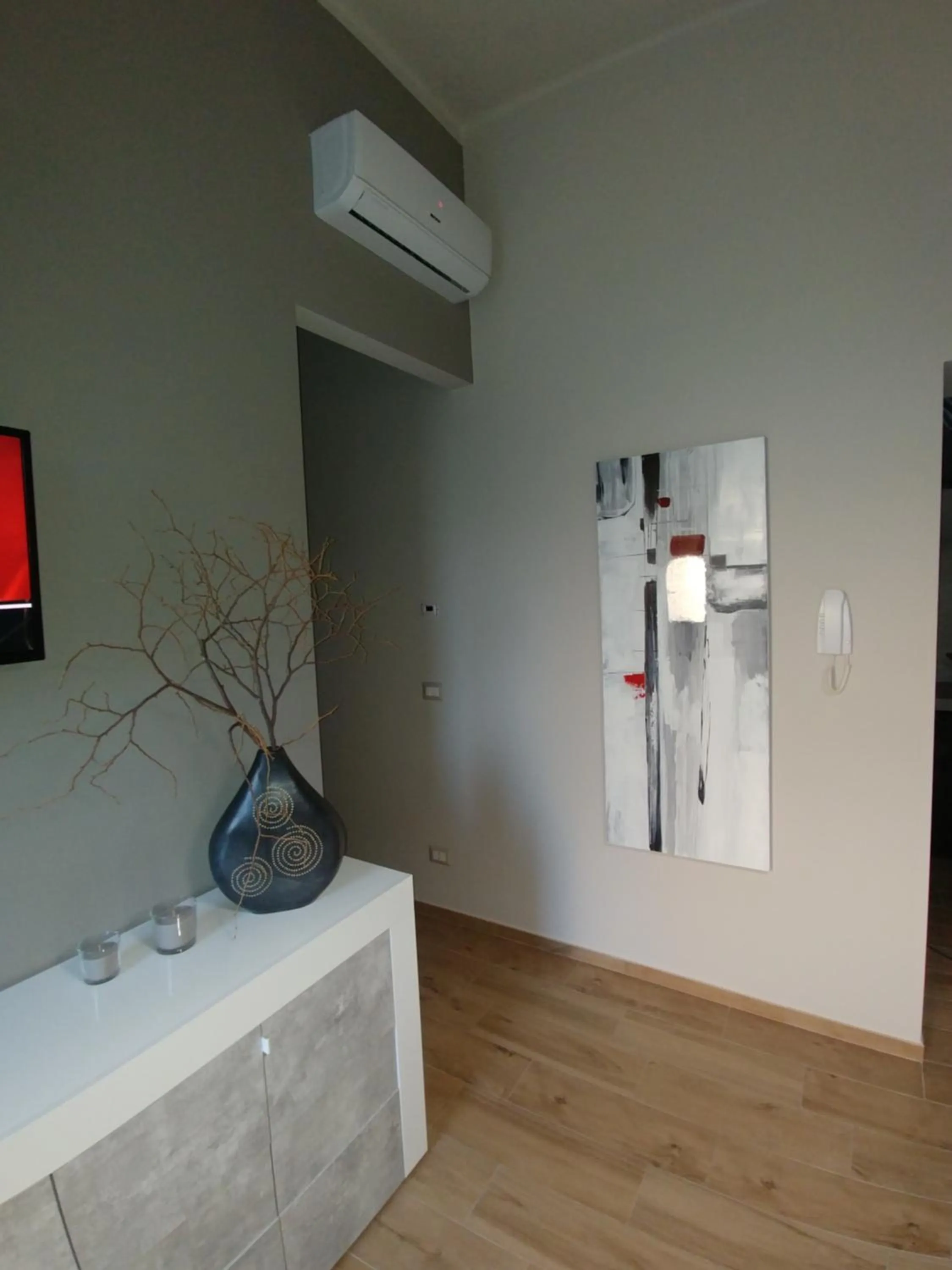 Area and facilities in Diadumeno Superior Apartment