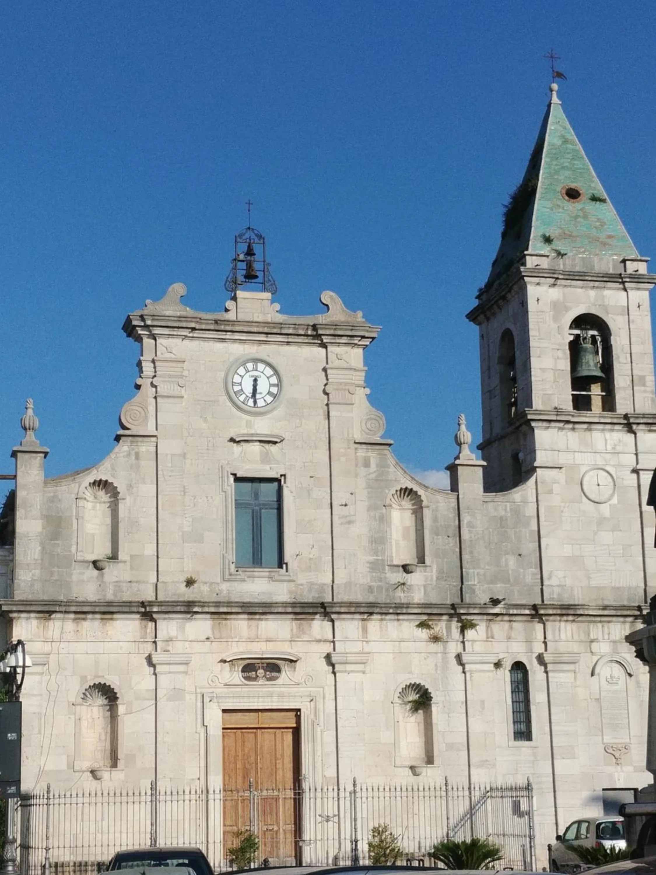 Diadumeno Superior Apartment