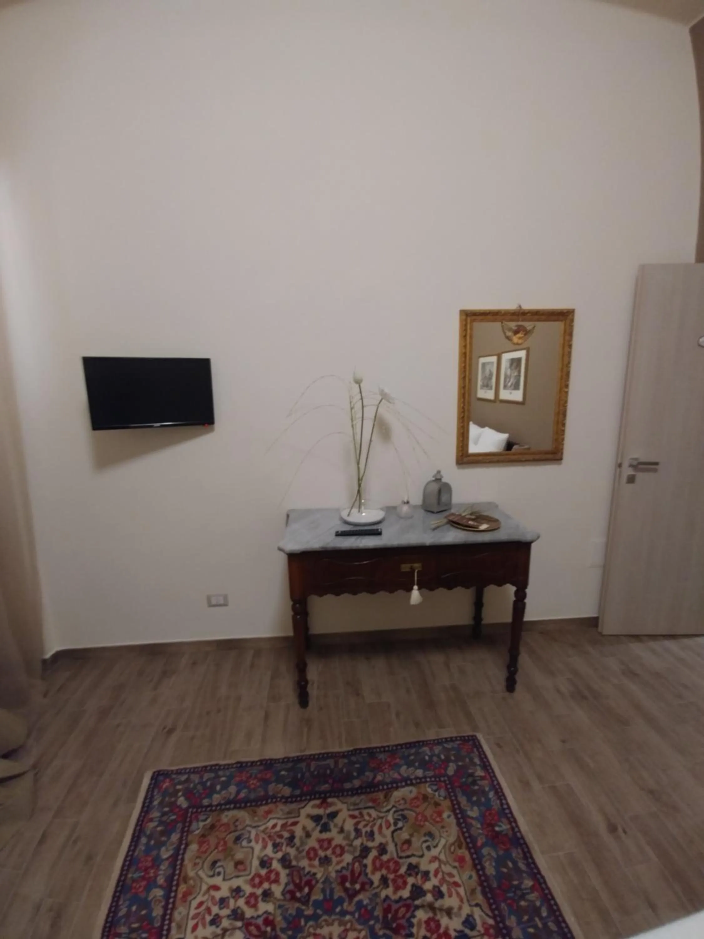 Property building in Diadumeno Superior Apartment