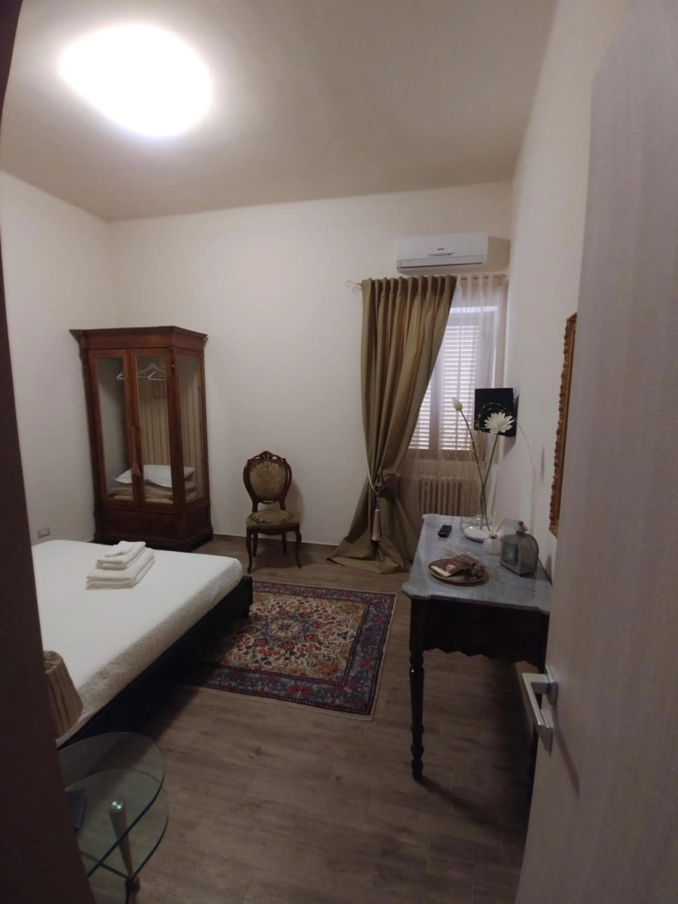 Property building, Bed in Diadumeno Superior Apartment