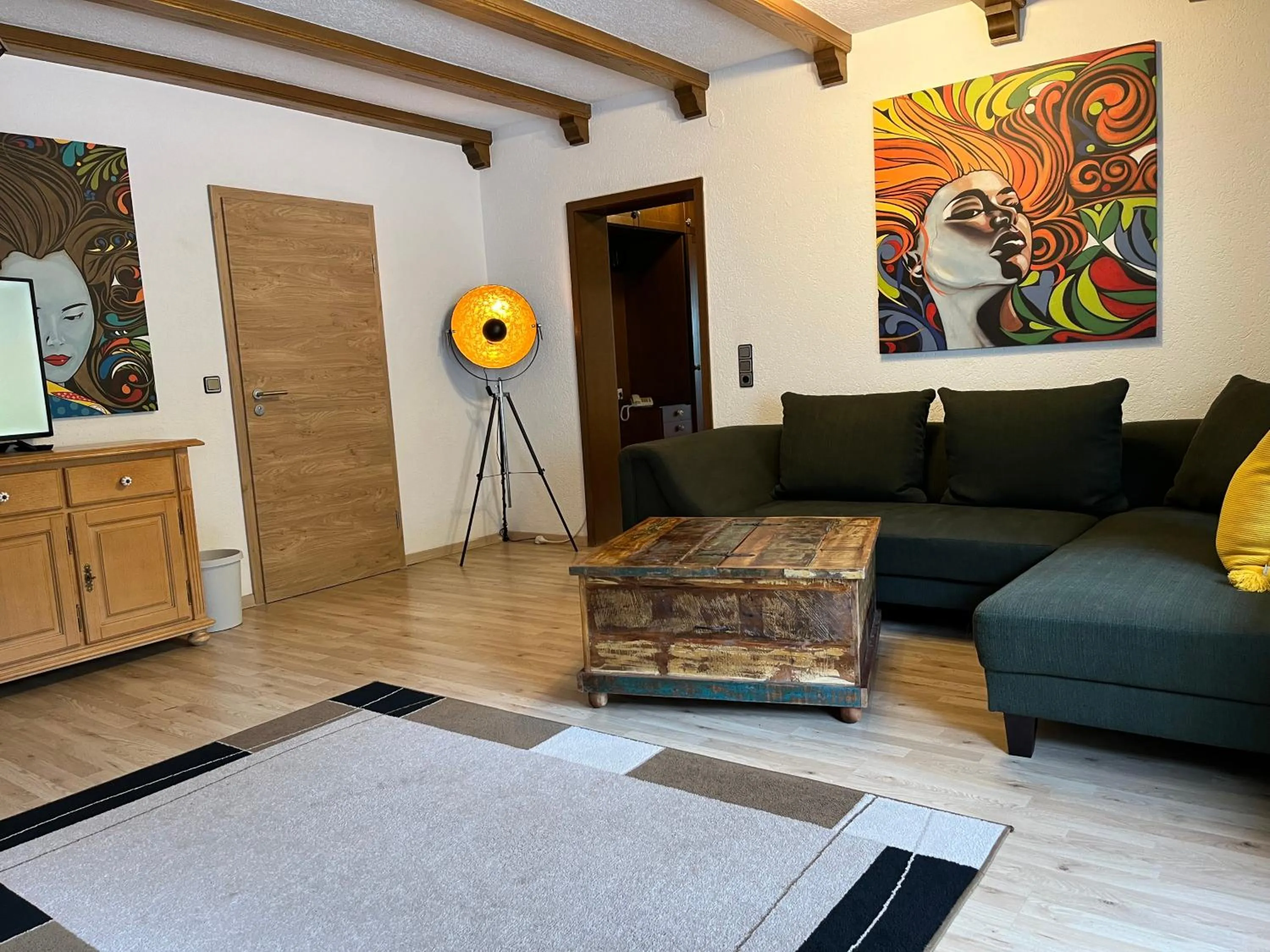 Hotel-Restaurant Berghof